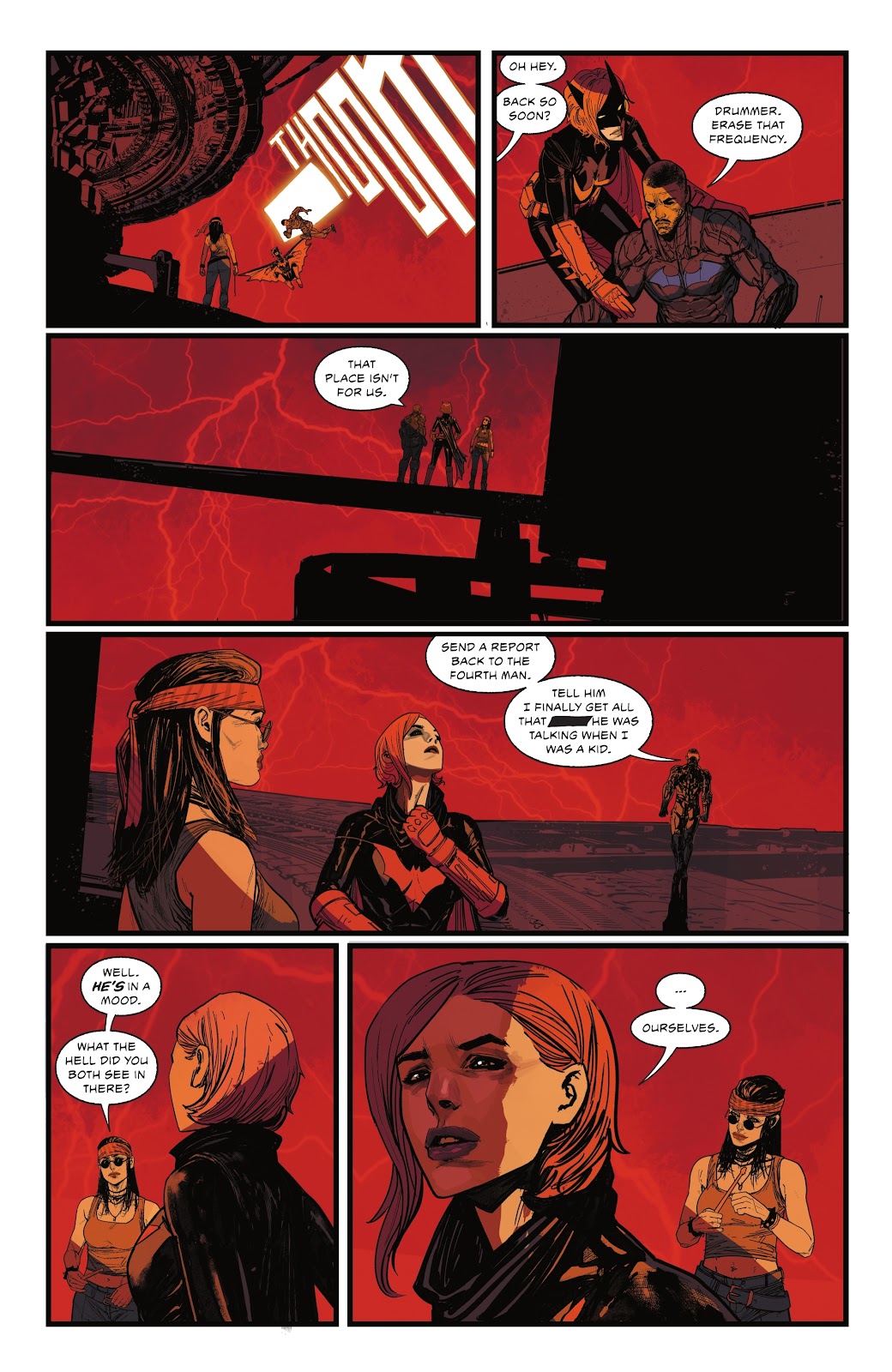 Outsiders (2023) issue 3 - Page 21