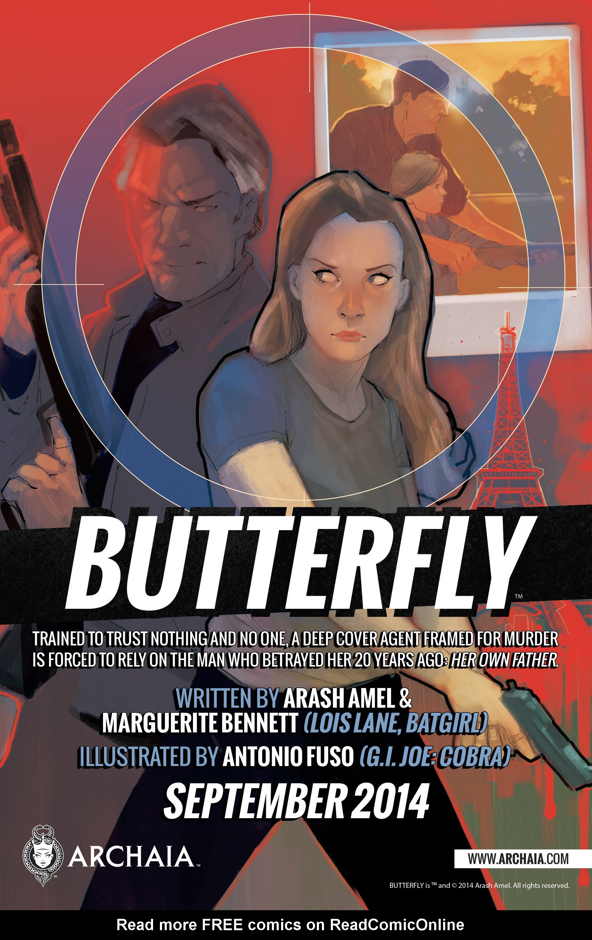 Read online The Last Broadcast comic -  Issue #4 - 34