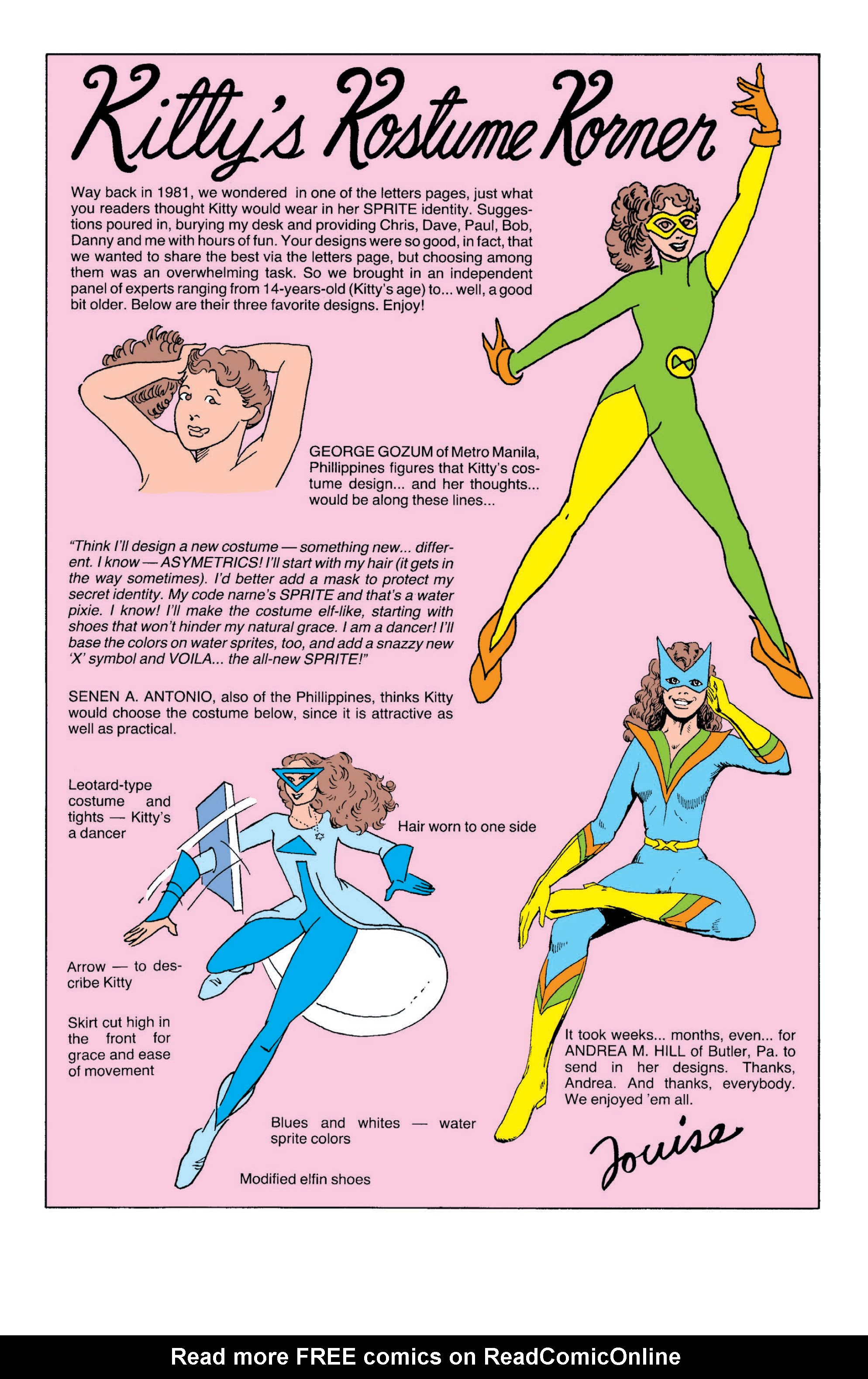 Read online Uncanny X-Men Omnibus comic -  Issue # TPB 3 (Part 5) - 100
