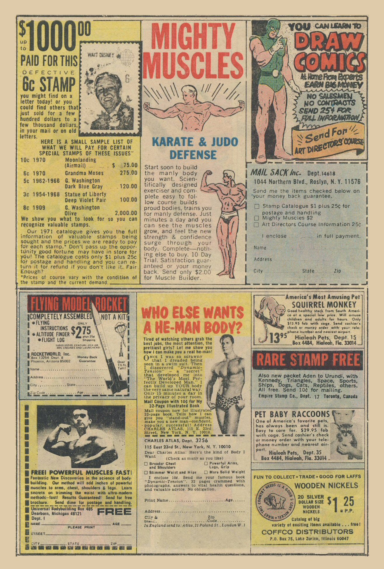 Read online Cheyenne Kid comic -  Issue #85 - 30