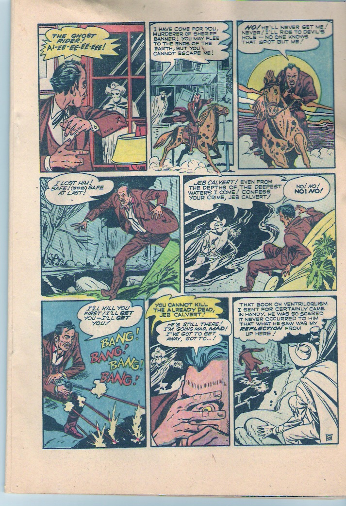 Read online A-1 Comics comic -  Issue #105 - 16