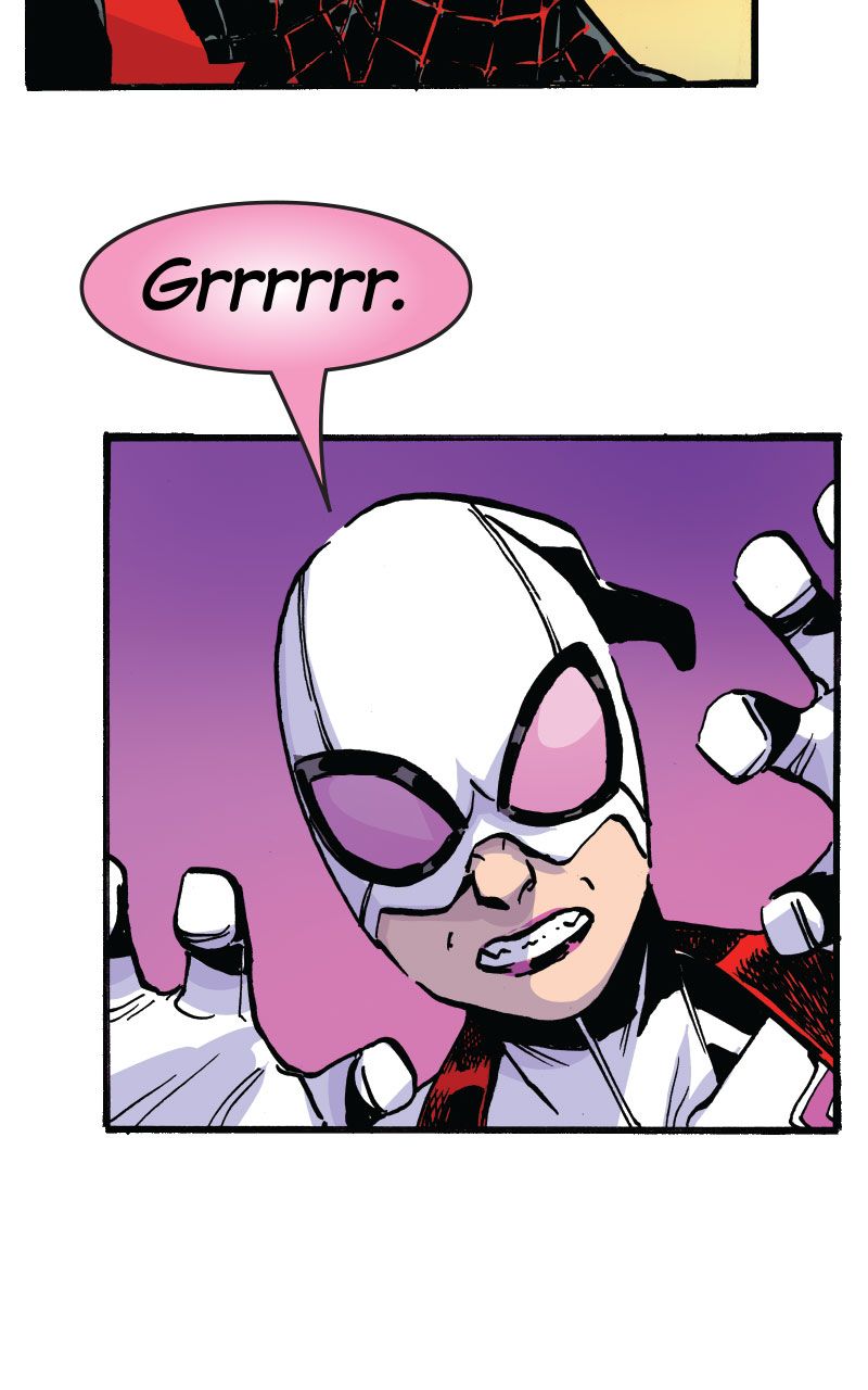 Read online Marvel Mutts Infinity Comic comic -  Issue #6 - 5