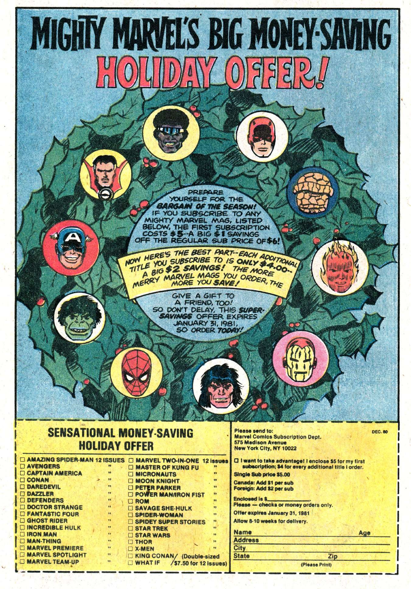 Read online Marvel Two-In-One comic -  Issue #74 - 25