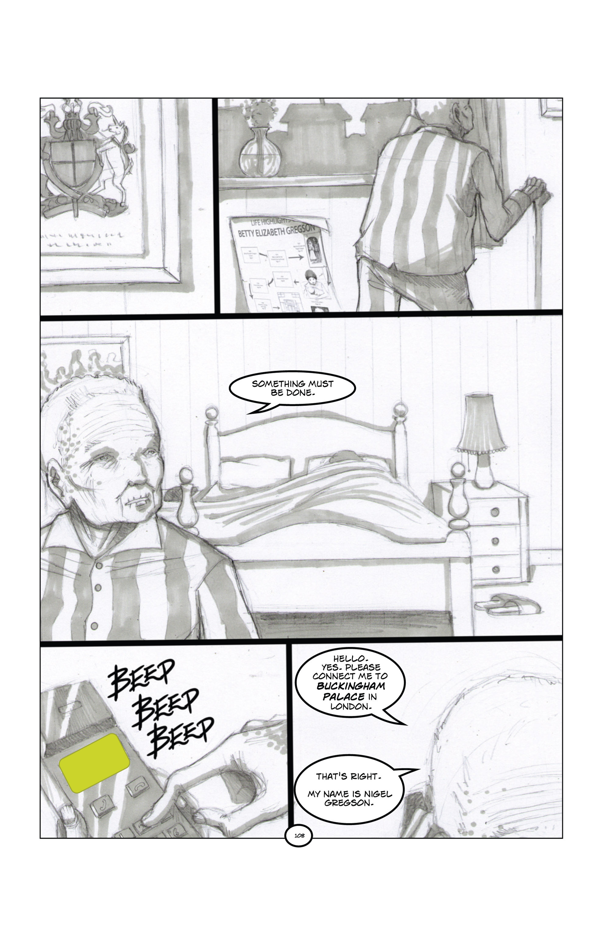 Read online Twisted Dark comic -  Issue # TPB 2 (Part 2) - 10