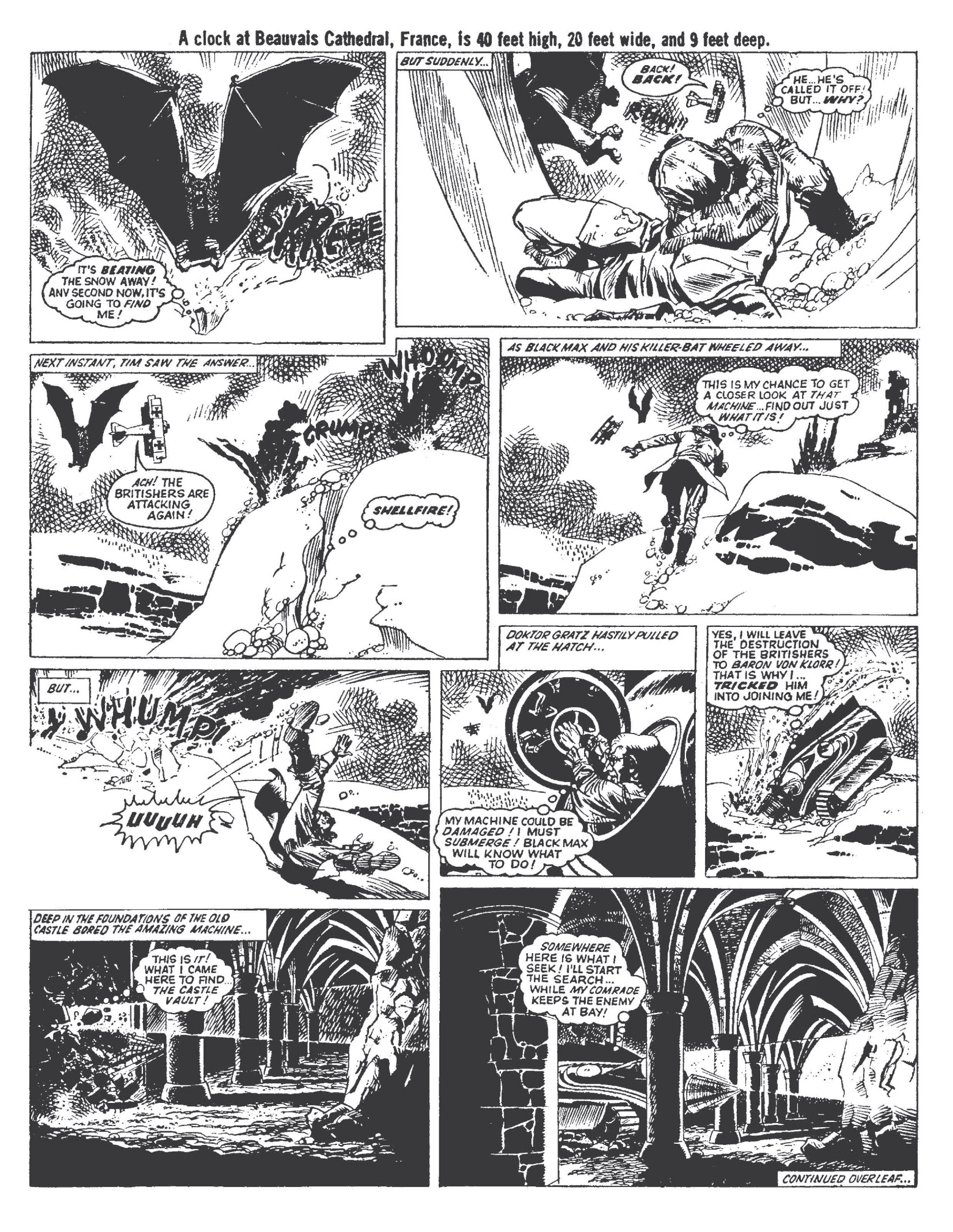 Read online Judge Dredd Megazine (Vol. 5) comic -  Issue #464 - 58