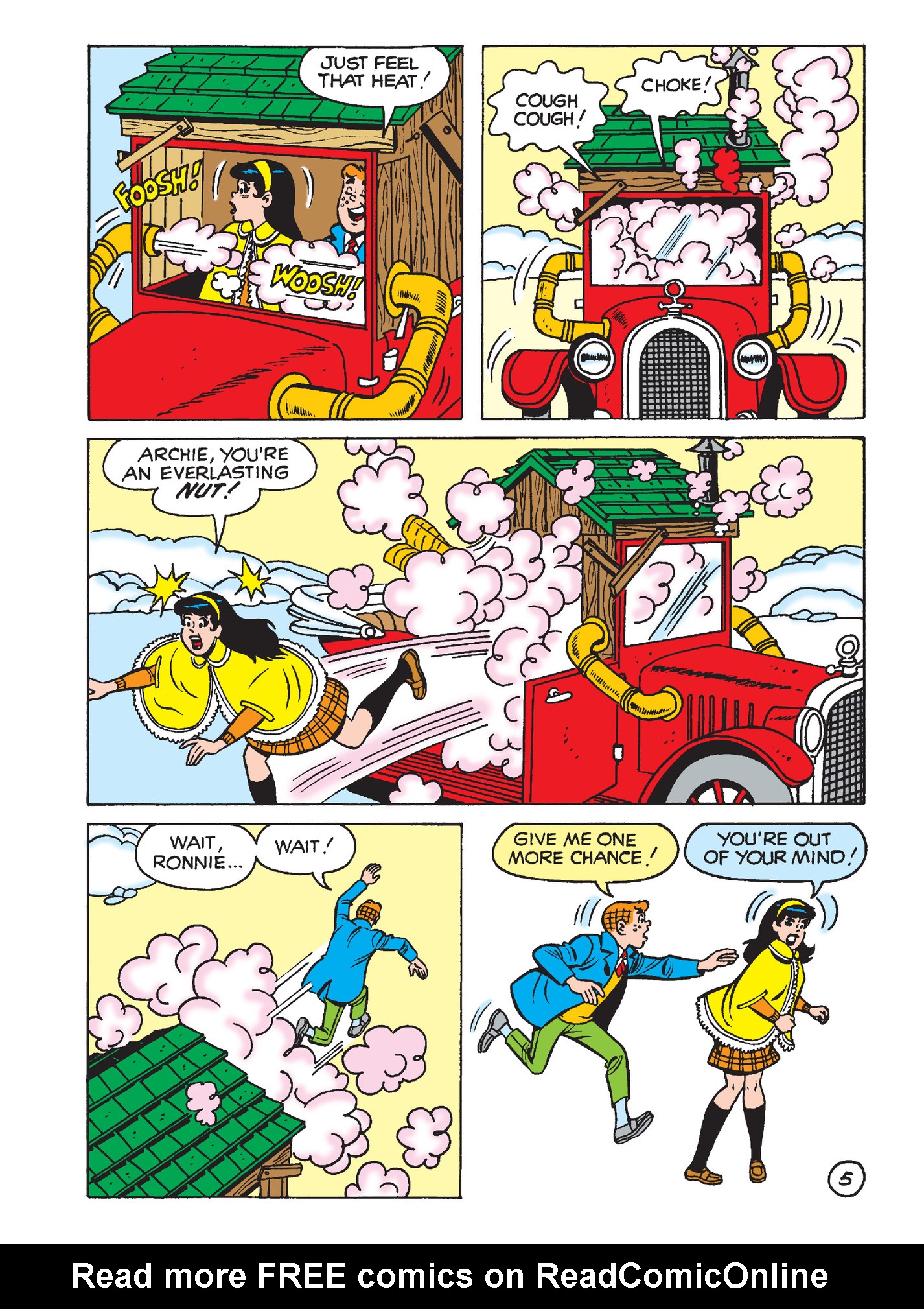 Read online World of Archie Double Digest comic -  Issue #126 - 87