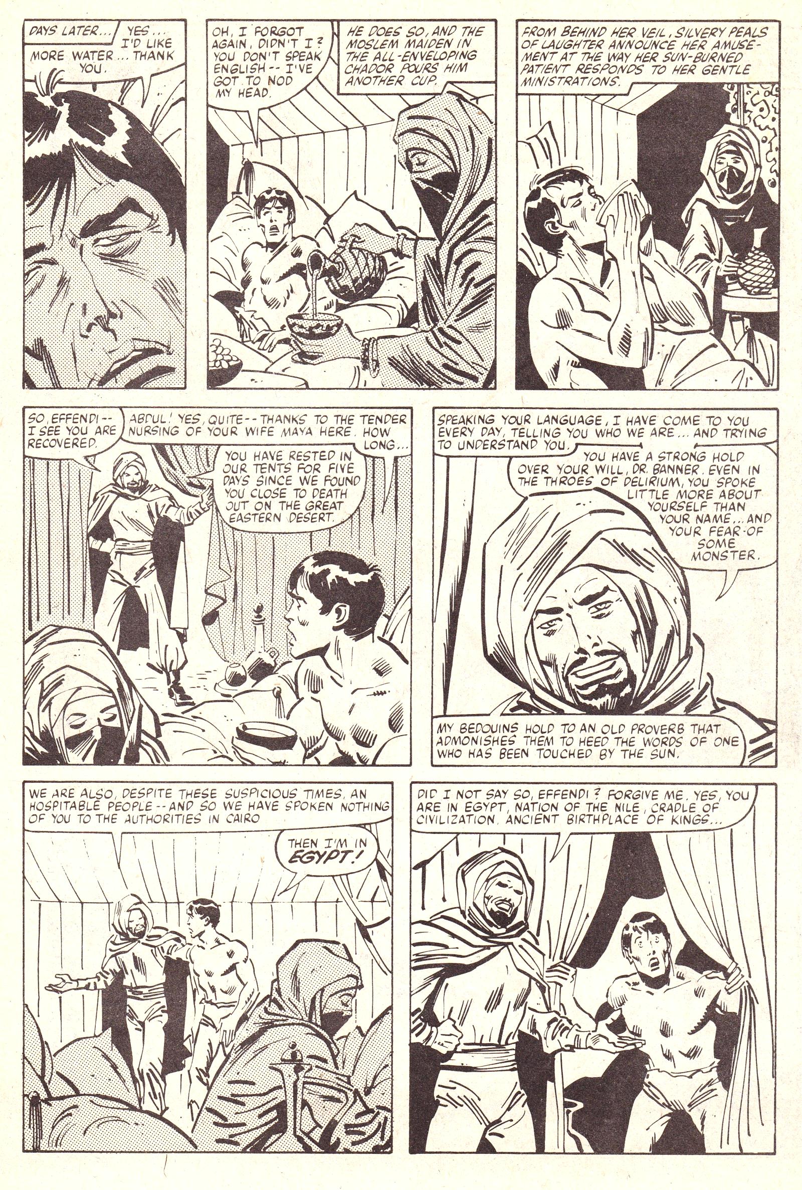 Read online Spider-Man and Hulk Weekly comic -  Issue #417 - 15