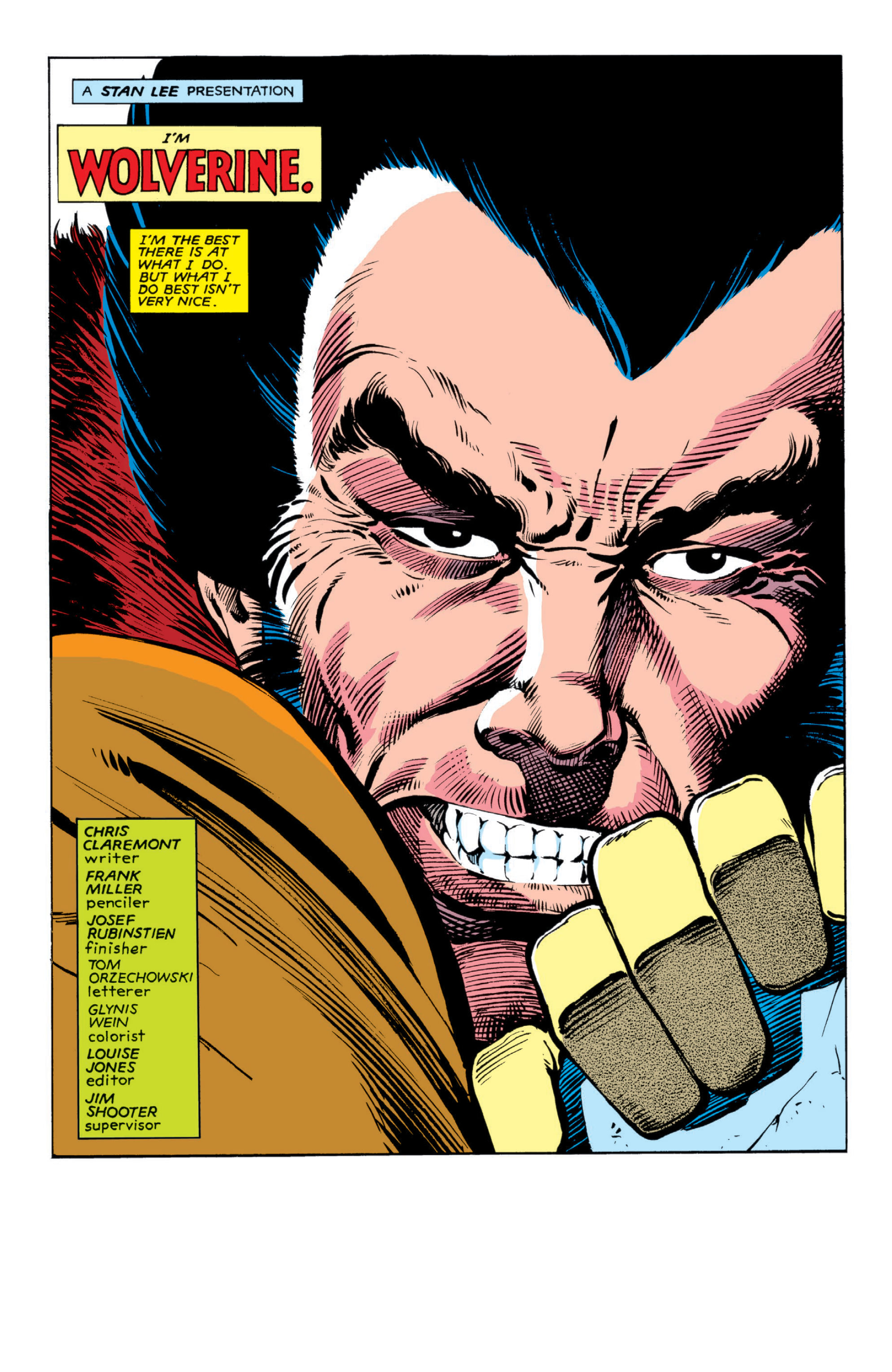 Read online Uncanny X-Men Omnibus comic -  Issue # TPB 3 (Part 6) - 73