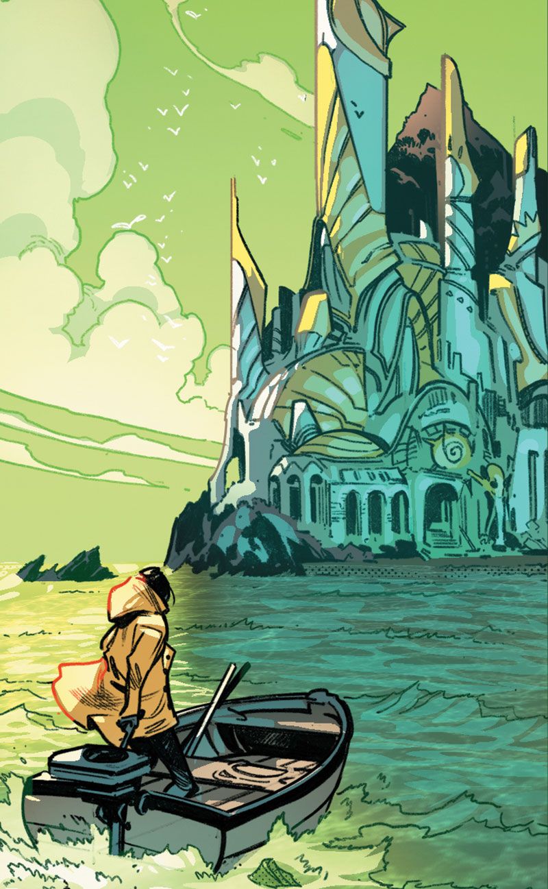 Read online House of X: Infinity Comic comic -  Issue #2 - 87