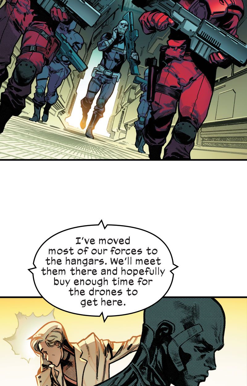 Read online House of X: Infinity Comic comic -  Issue #3 - 102