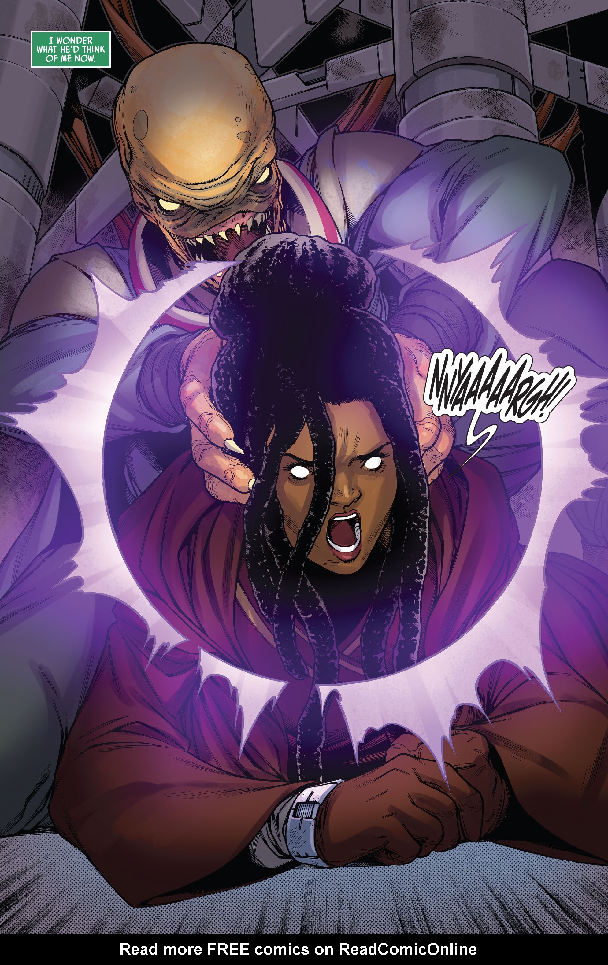 Read online Star Wars: The High Republic (2023) comic -  Issue #2 - 7