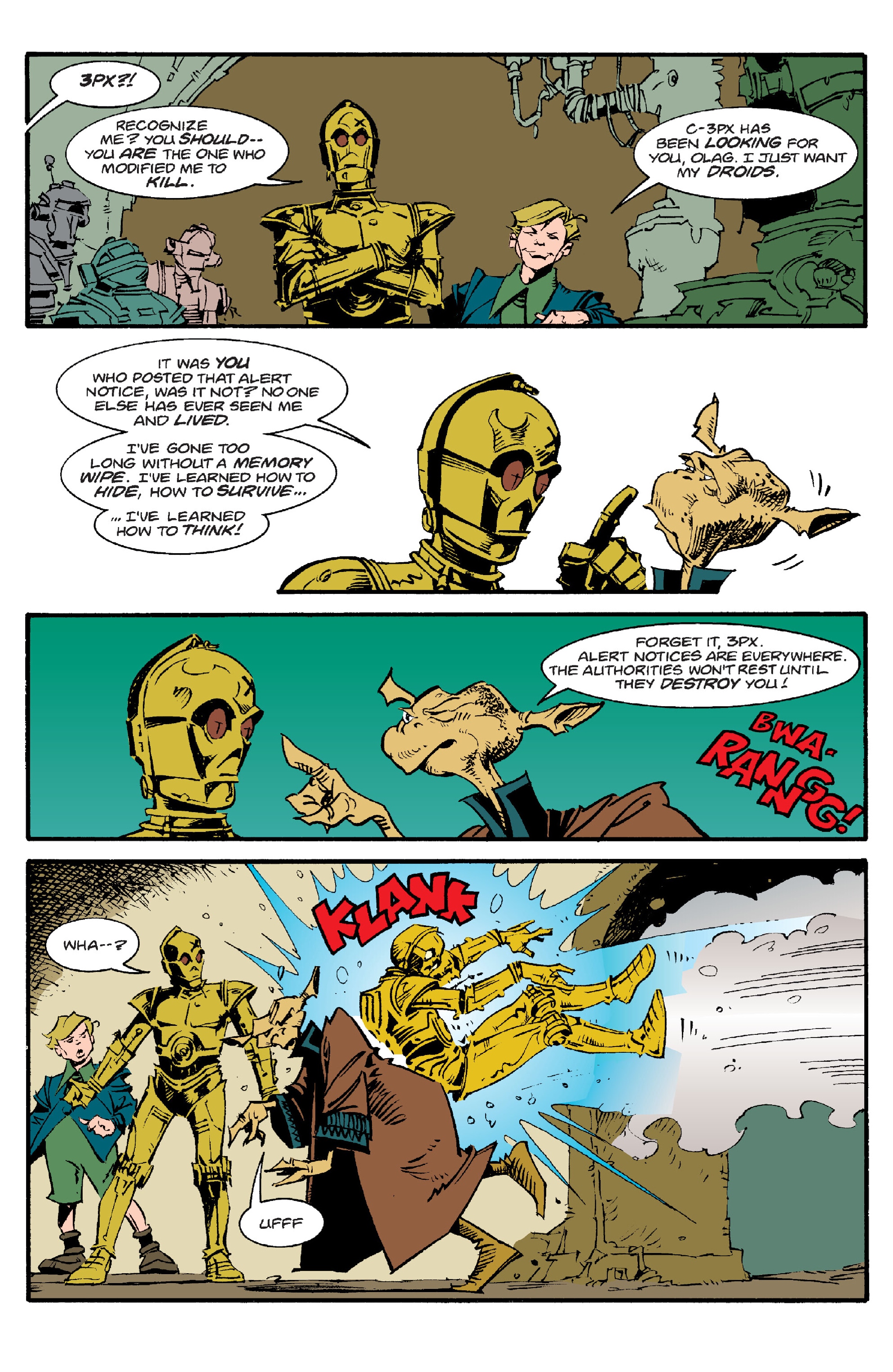Read online Star Wars Legends: The Empire Omnibus comic -  Issue # TPB 2 (Part 7) - 65