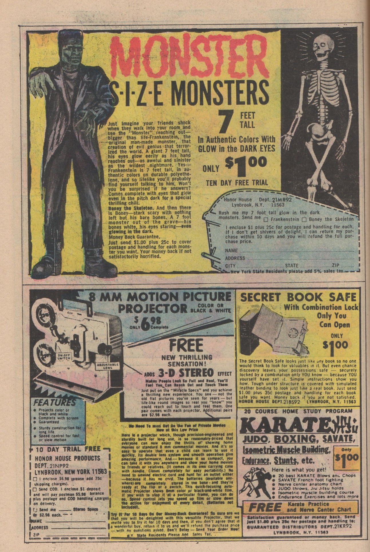 Read online Cheyenne Kid comic -  Issue #92 - 15