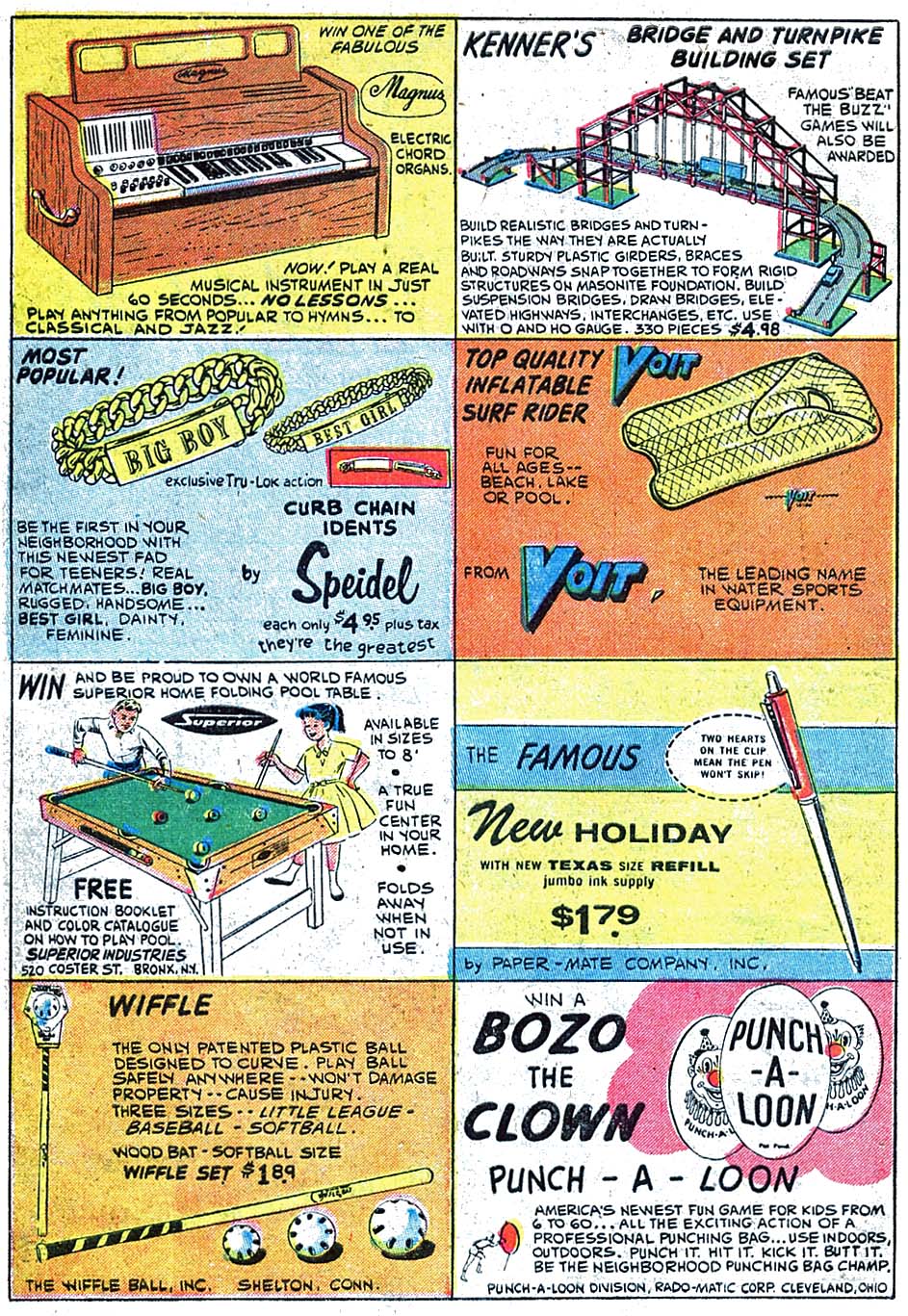 Read online Cheyenne Kid comic -  Issue #25 - 9