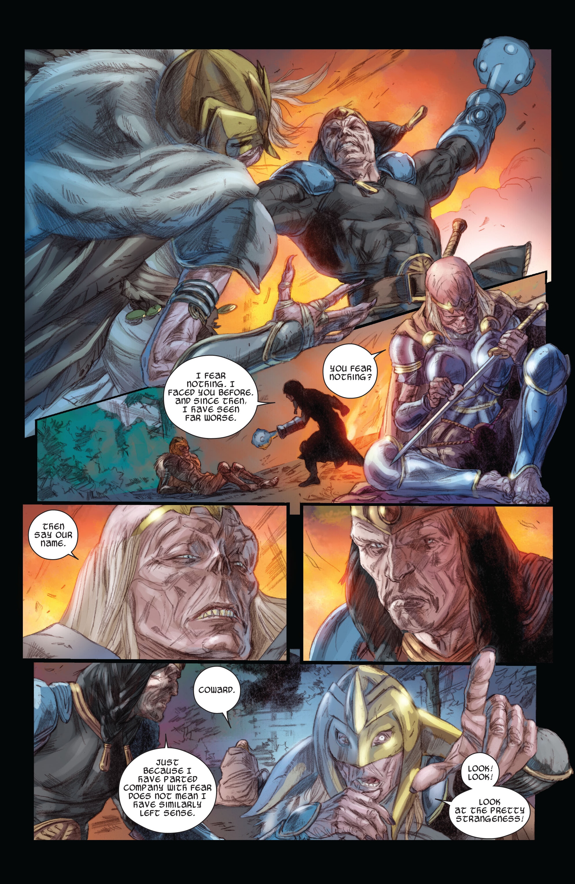 Read online Loki Modern Era Epic Collection comic -  Issue # TPB 1 (Part 2) - 38