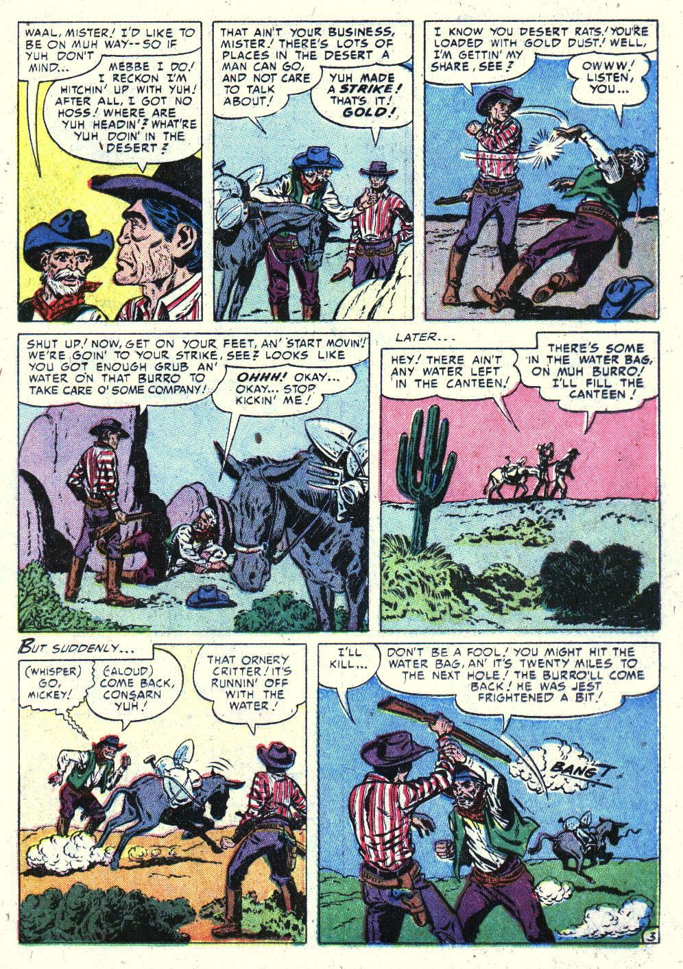 Read online Tops in Adventure comic -  Issue # TPB - 55