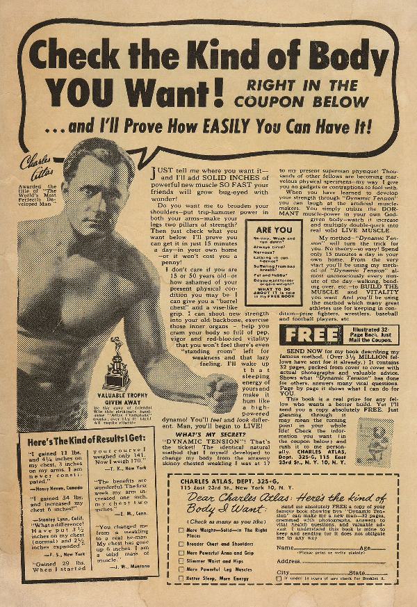 Read online Cheyenne Kid comic -  Issue #10 - 36