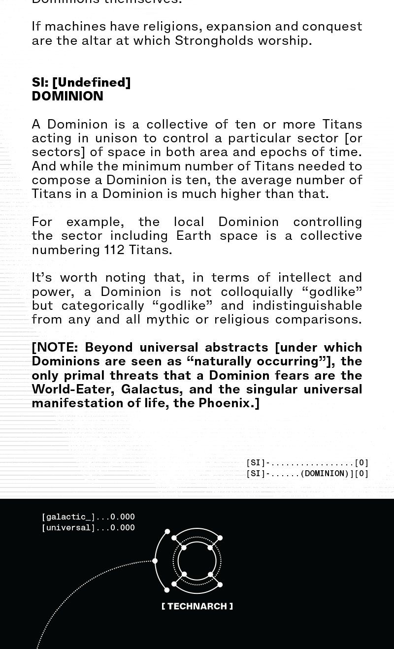 Read online Powers of X: Infinity Comic comic -  Issue #5 - 99