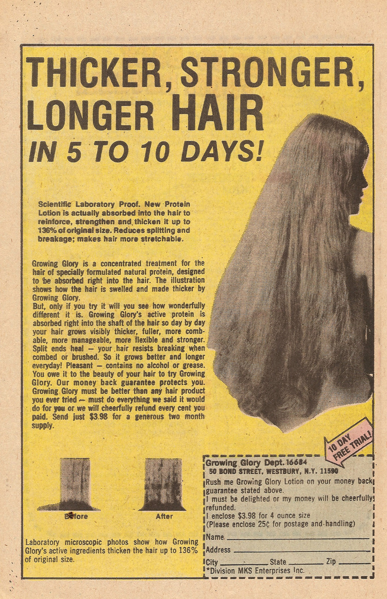 Read online Jughead's Jokes comic -  Issue #52 - 28