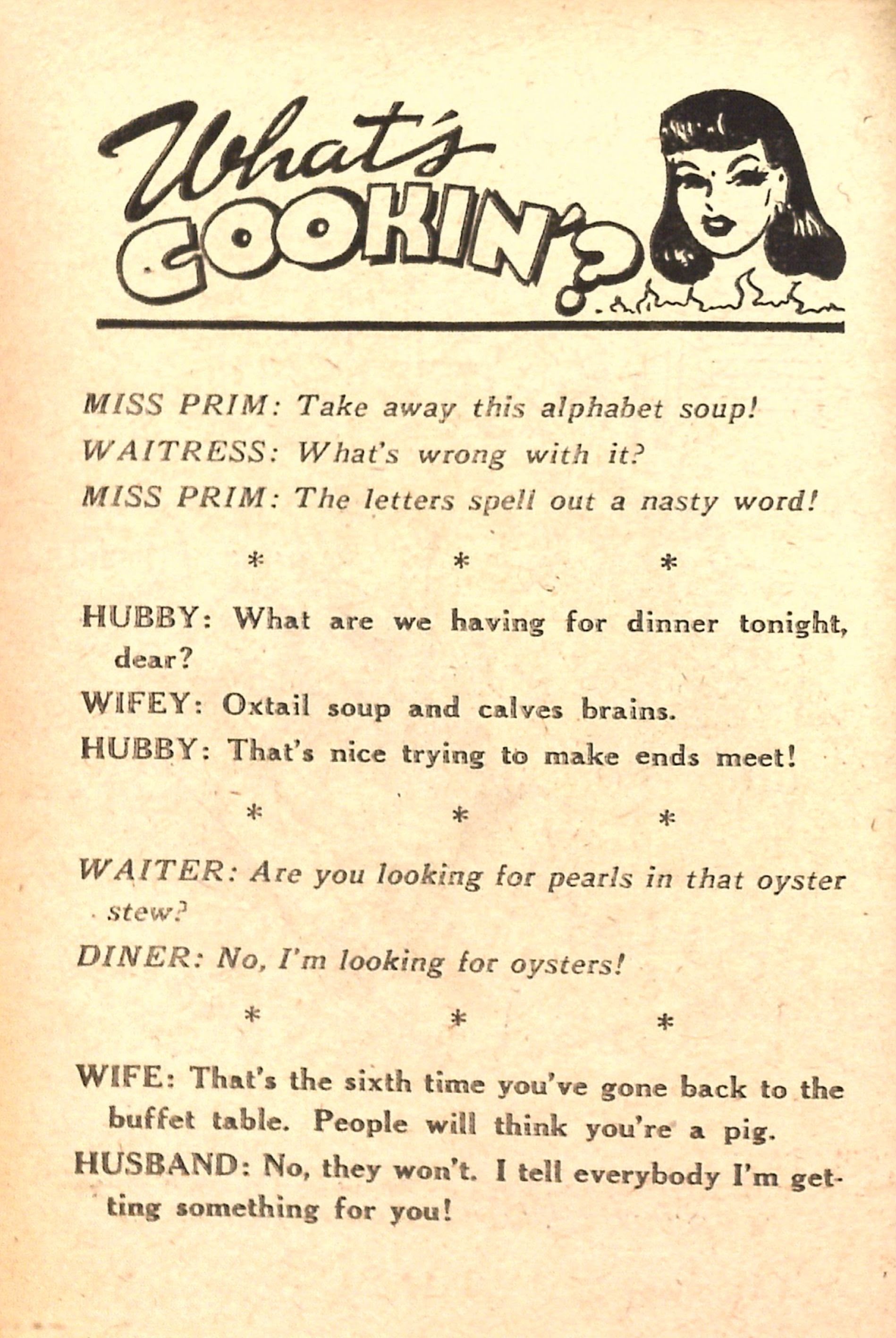 Read online Hello Buddies comic -  Issue #90 - 34