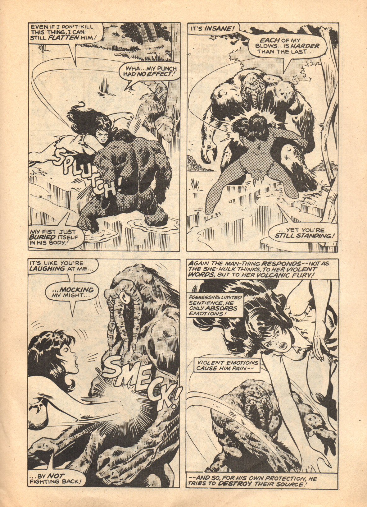 Read online Spider-Man and Hulk Weekly comic -  Issue #408 - 23