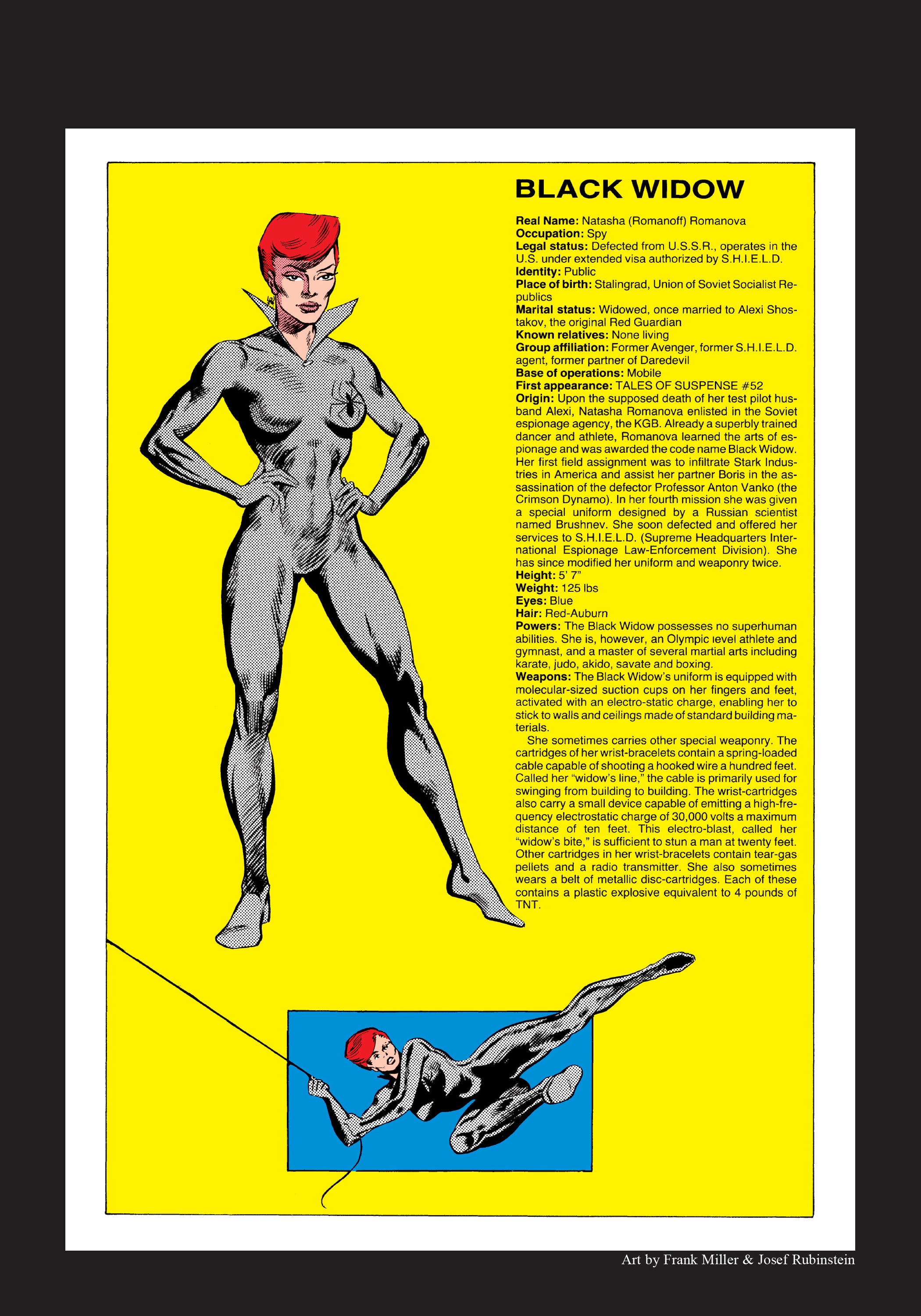 Read online Marvel Masterworks: Daredevil comic -  Issue # TPB 17 (Part 3) - 58