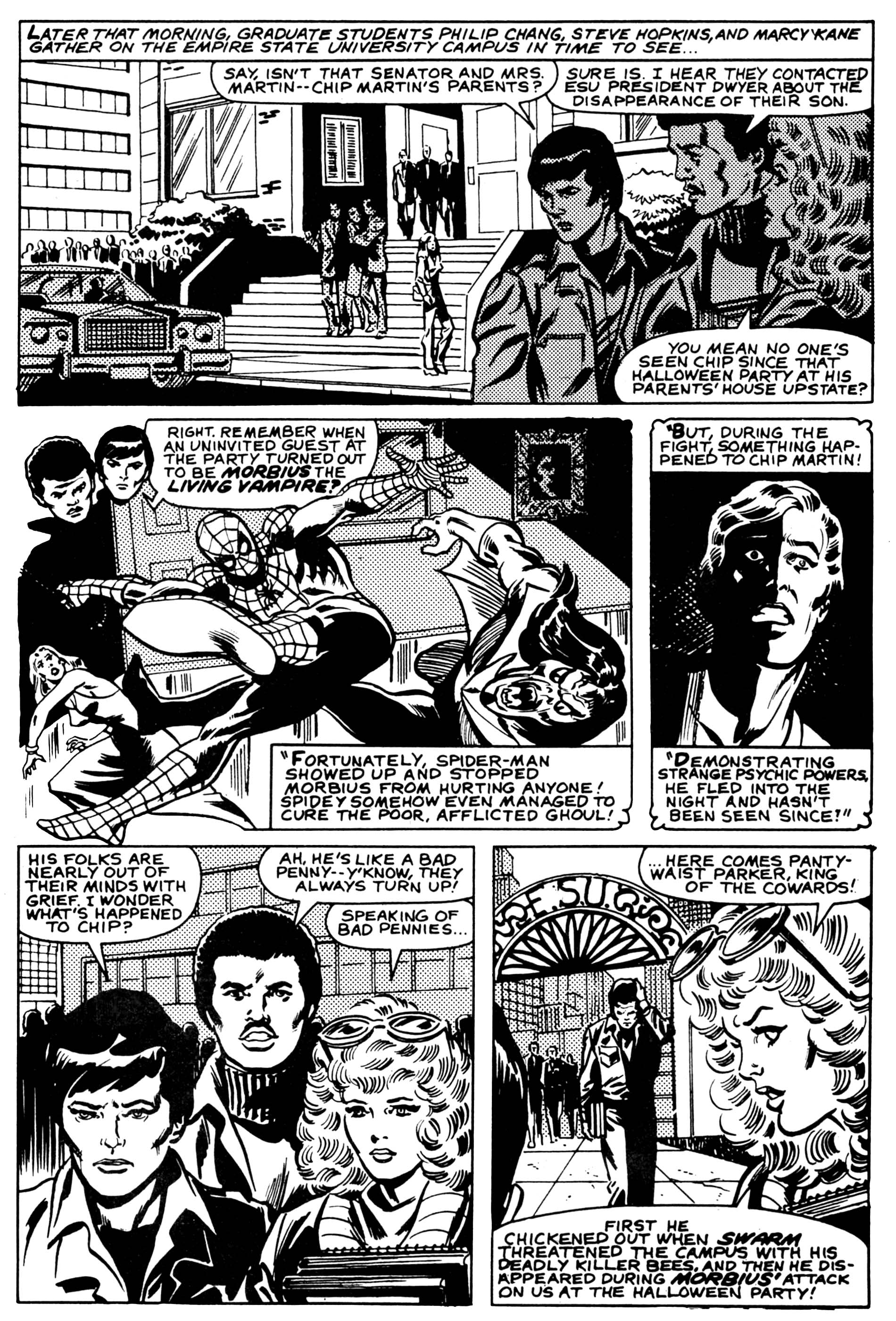 Read online Spider-Man and Hulk Weekly comic -  Issue #376 - 8