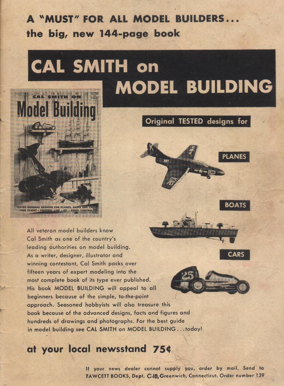 Read online Monte Hale Western comic -  Issue #77 - 35