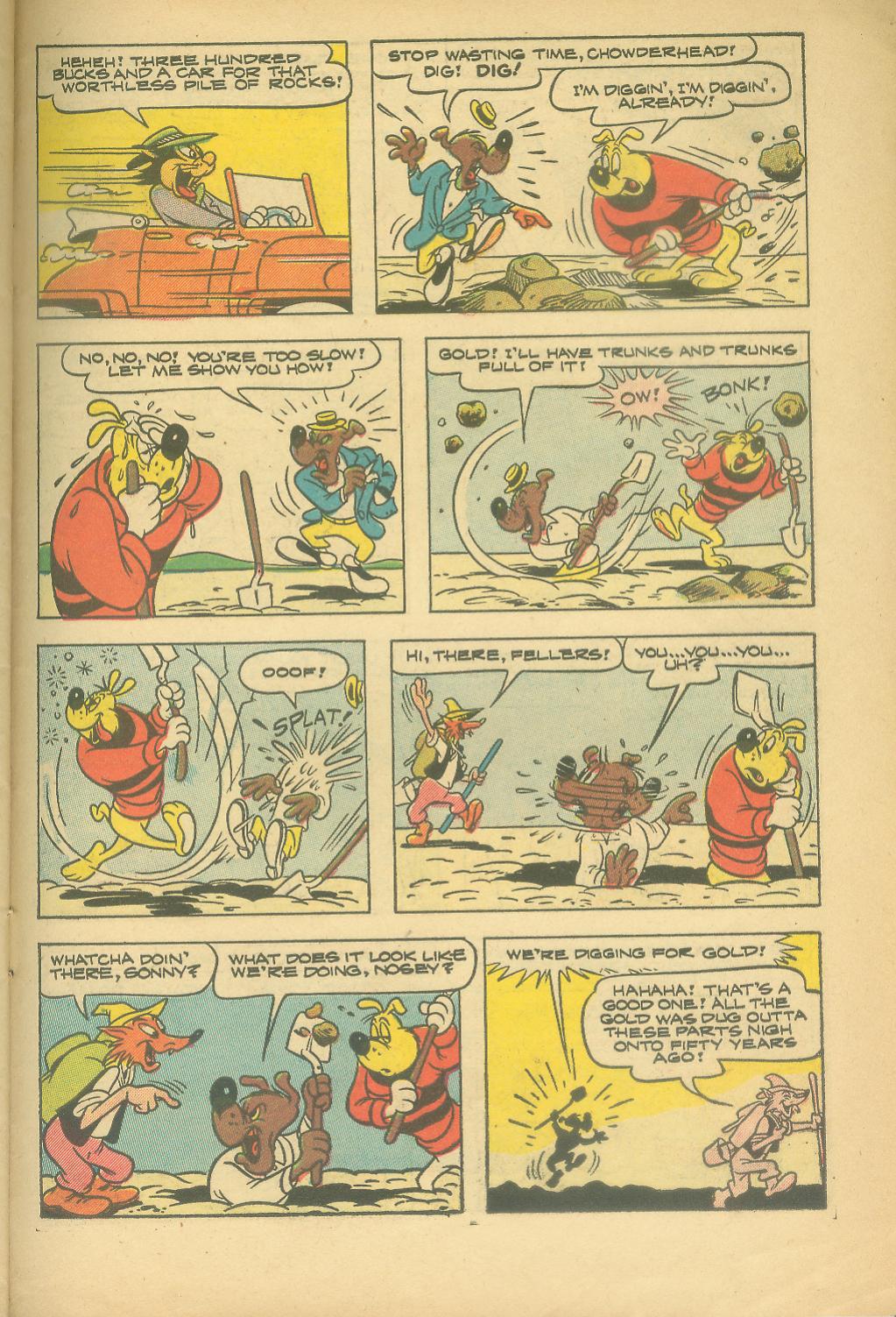 Read online A-1 Comics comic -  Issue #107 - 27
