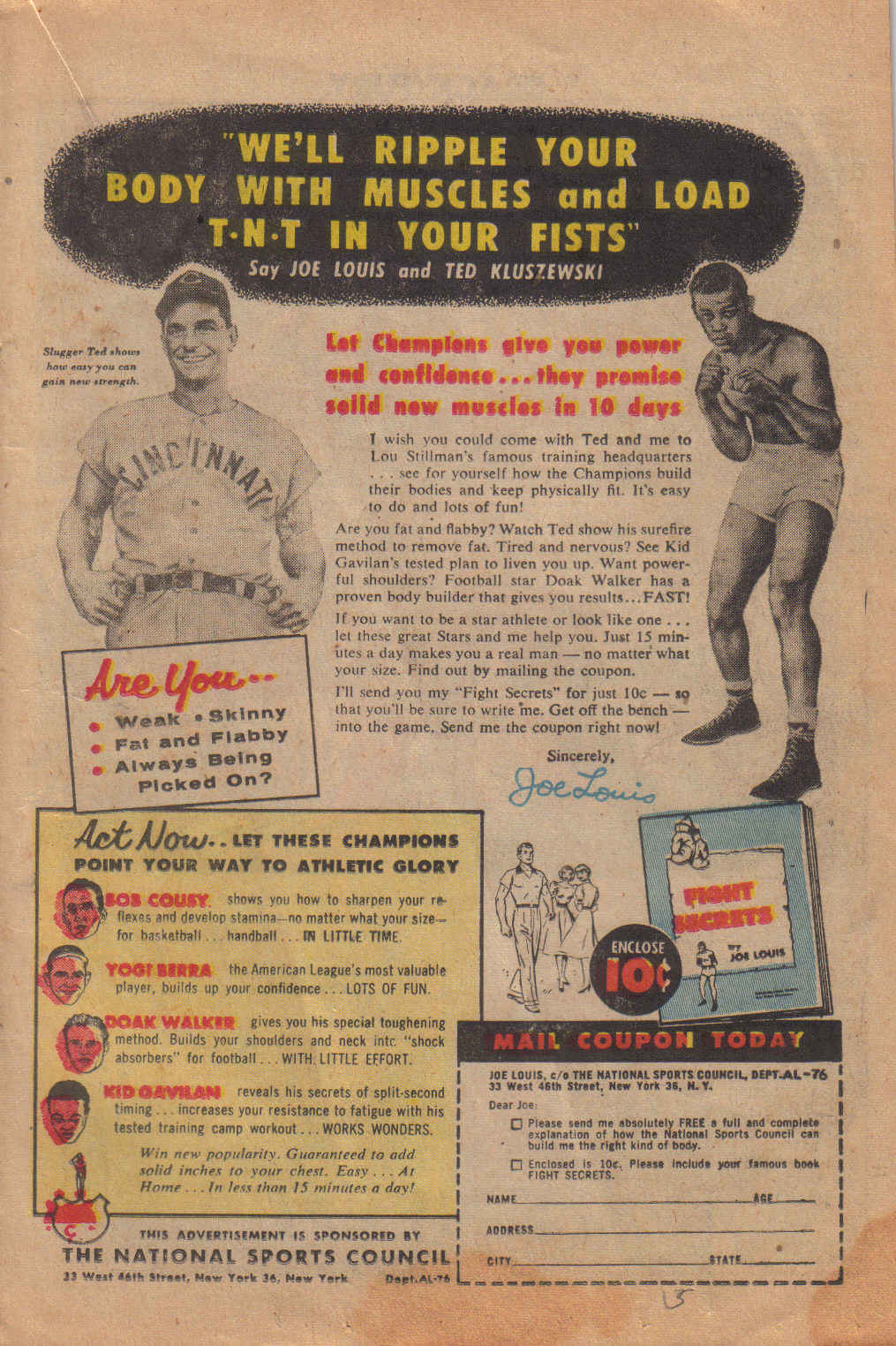 Read online Lash Larue Western (1949) comic -  Issue #62 - 15