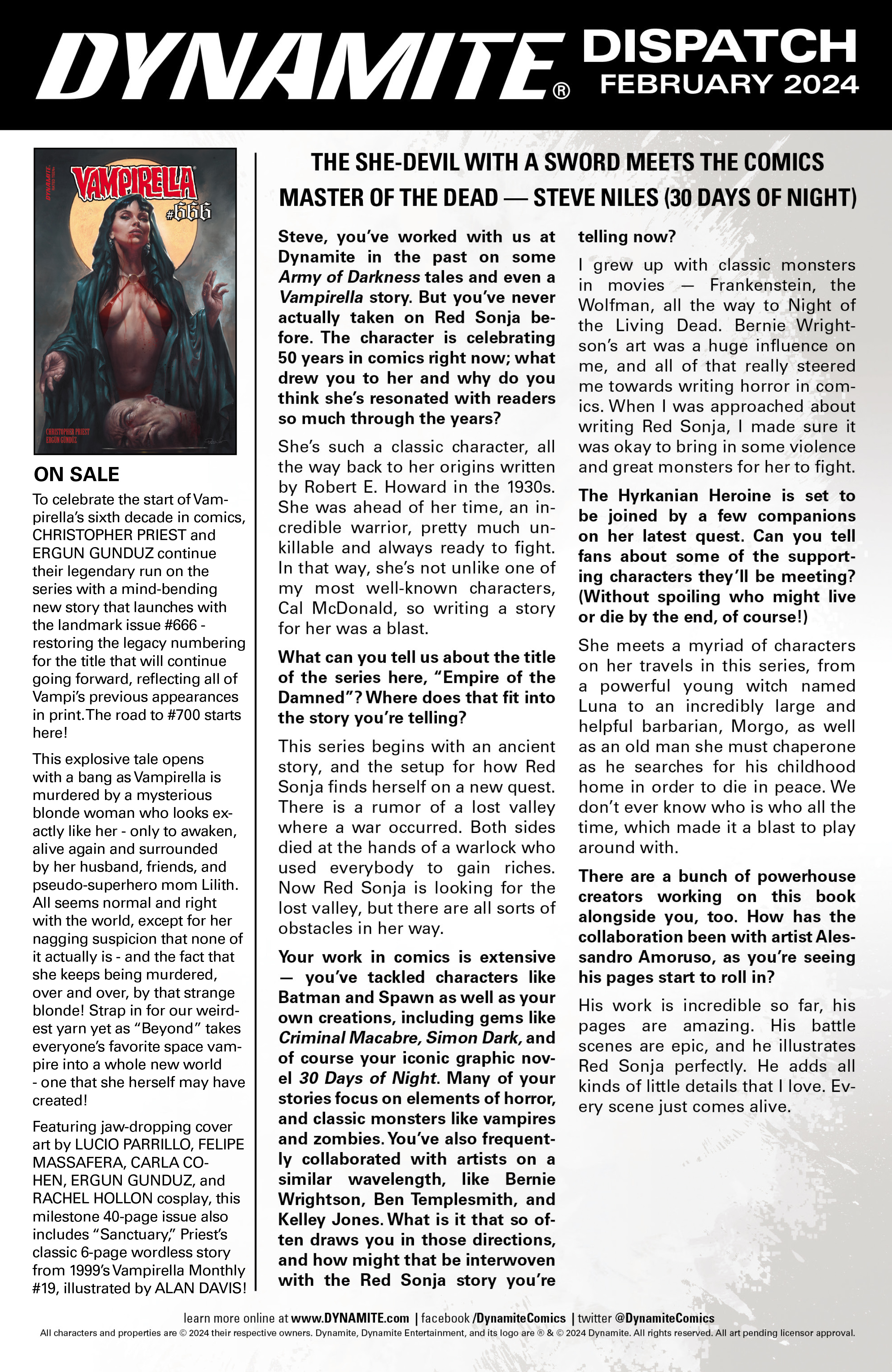 Read online Alice Cooper (2023) comic -  Issue #5 - 26