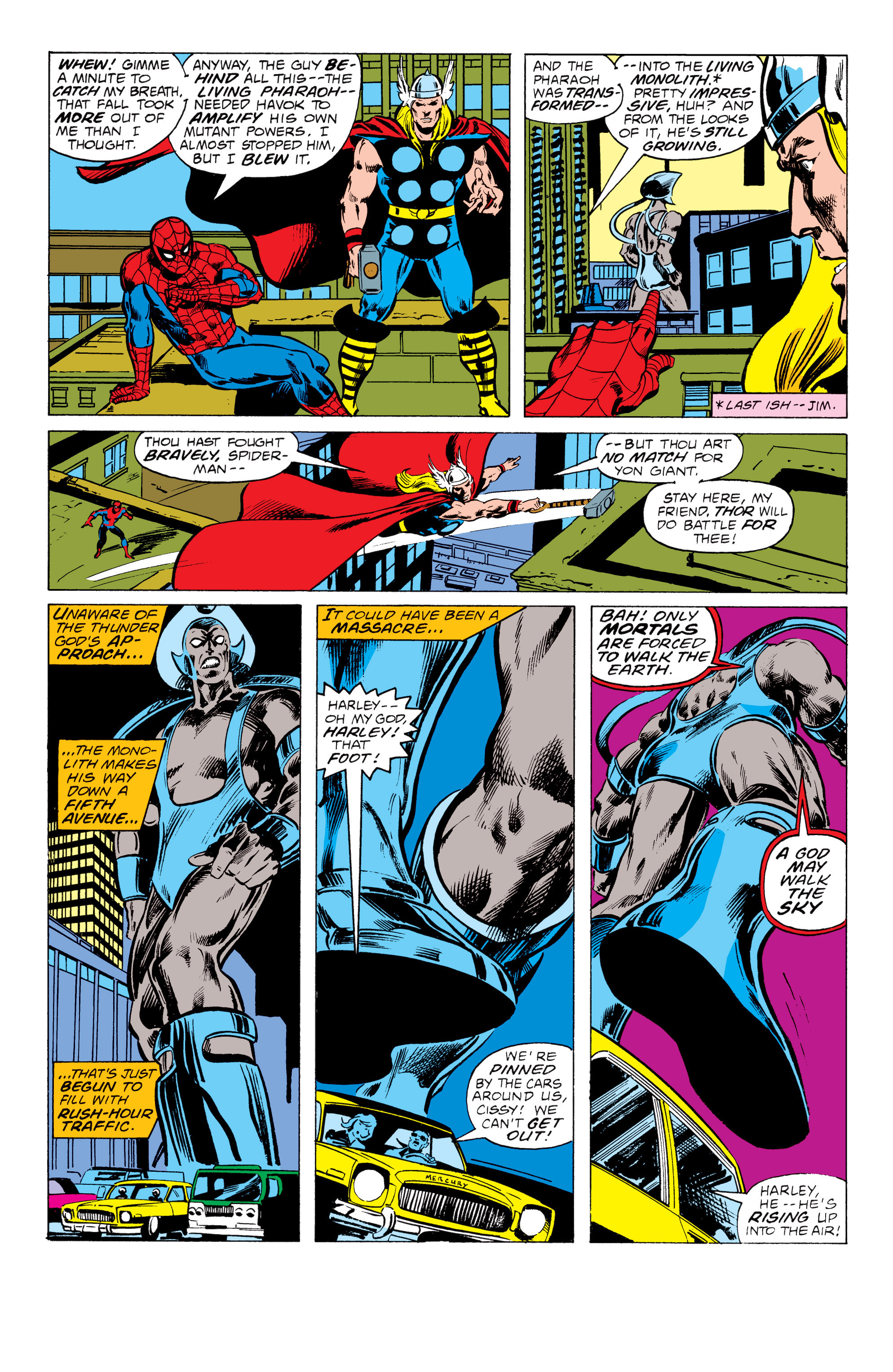 Read online X-Men Epic Collection: Second Genesis comic -  Issue # TPB (Part 5) - 59