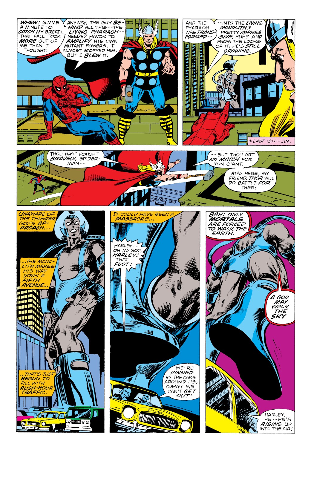 X-Men Epic Collection: Second Genesis issue TPB (Part 5) - Page 59