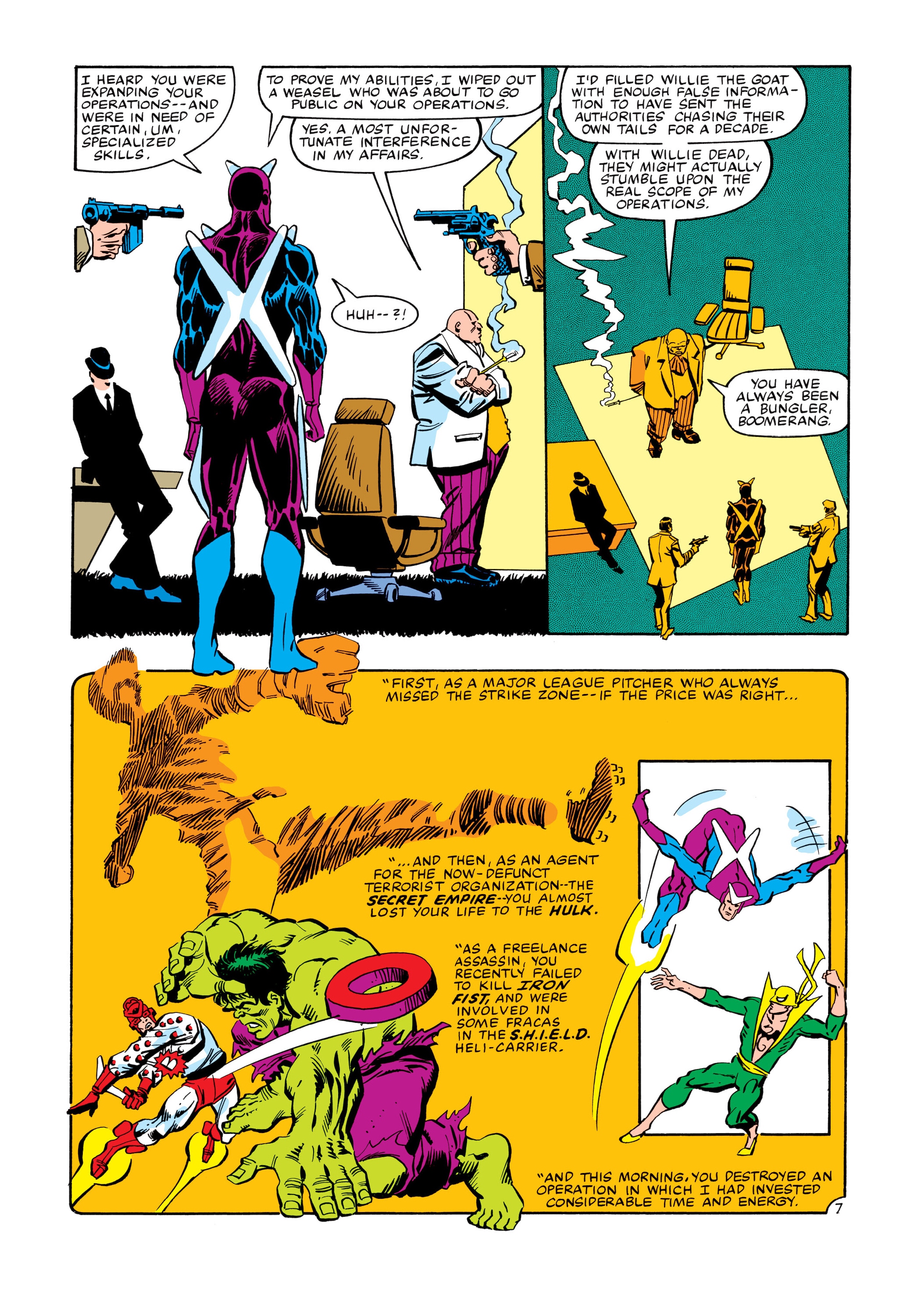 Read online Marvel Masterworks: The Spectacular Spider-Man comic -  Issue # TPB 6 (Part 1) - 16