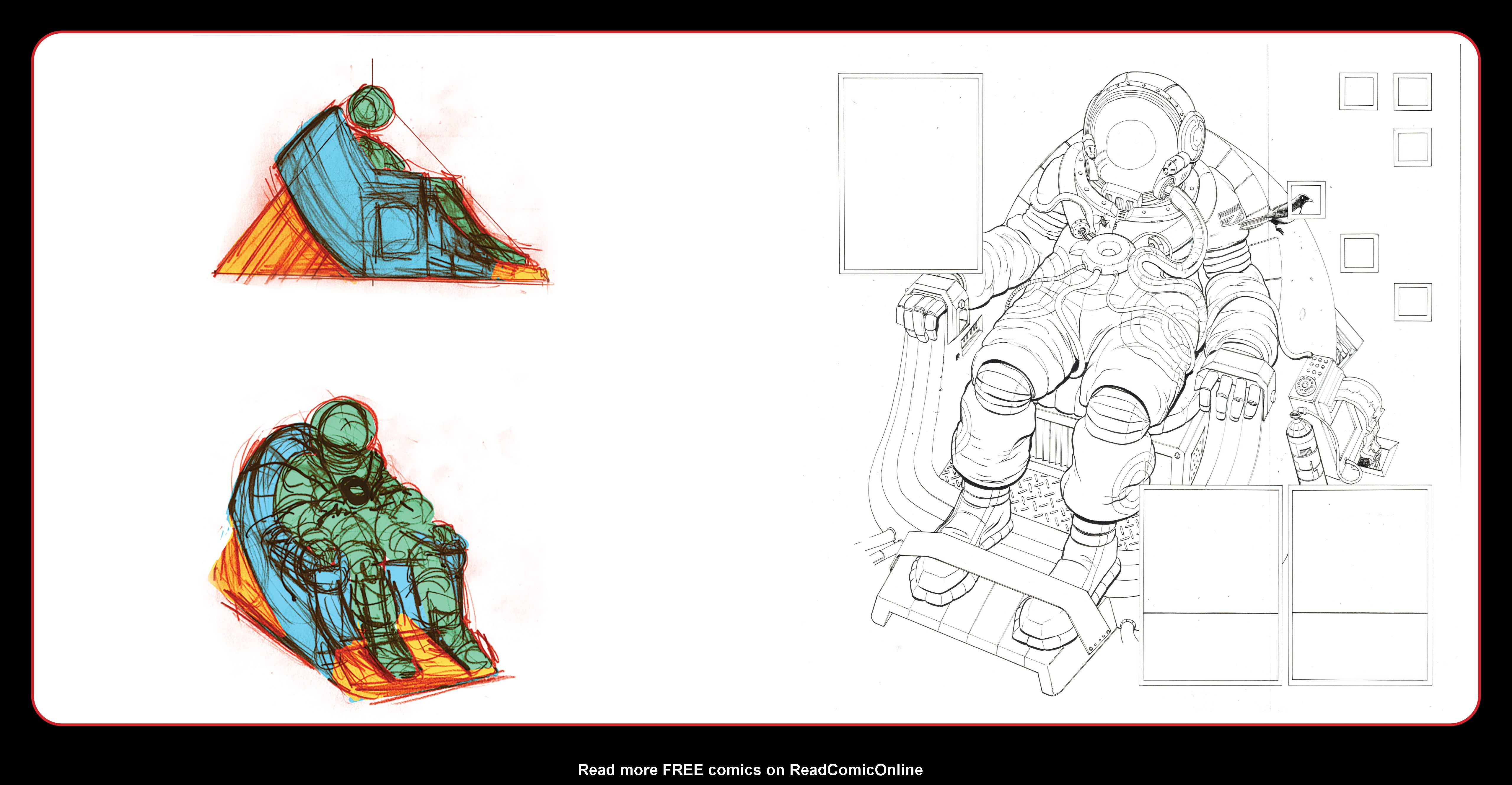 Read online Life House comic -  Issue # TPB - 146