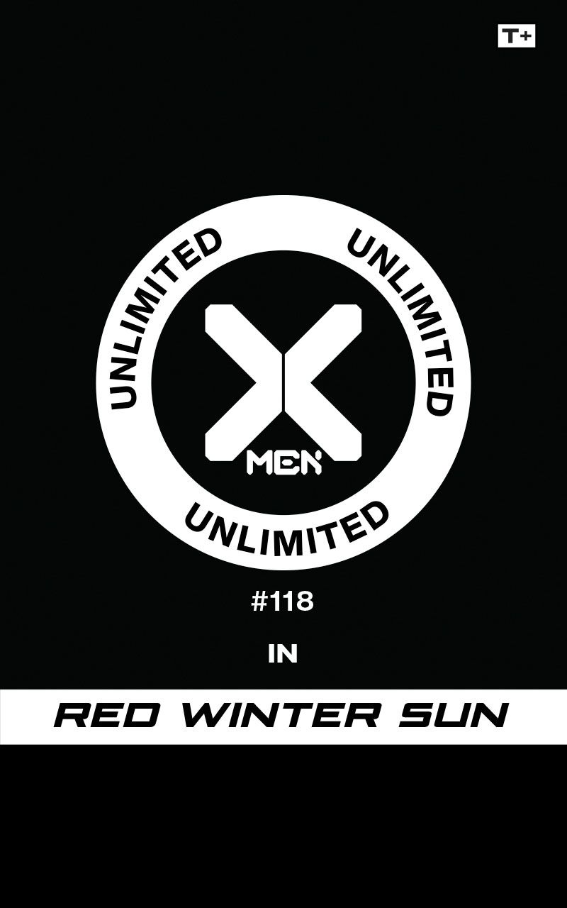 Read online X-Men Unlimited: Infinity Comic comic -  Issue #118 - 2