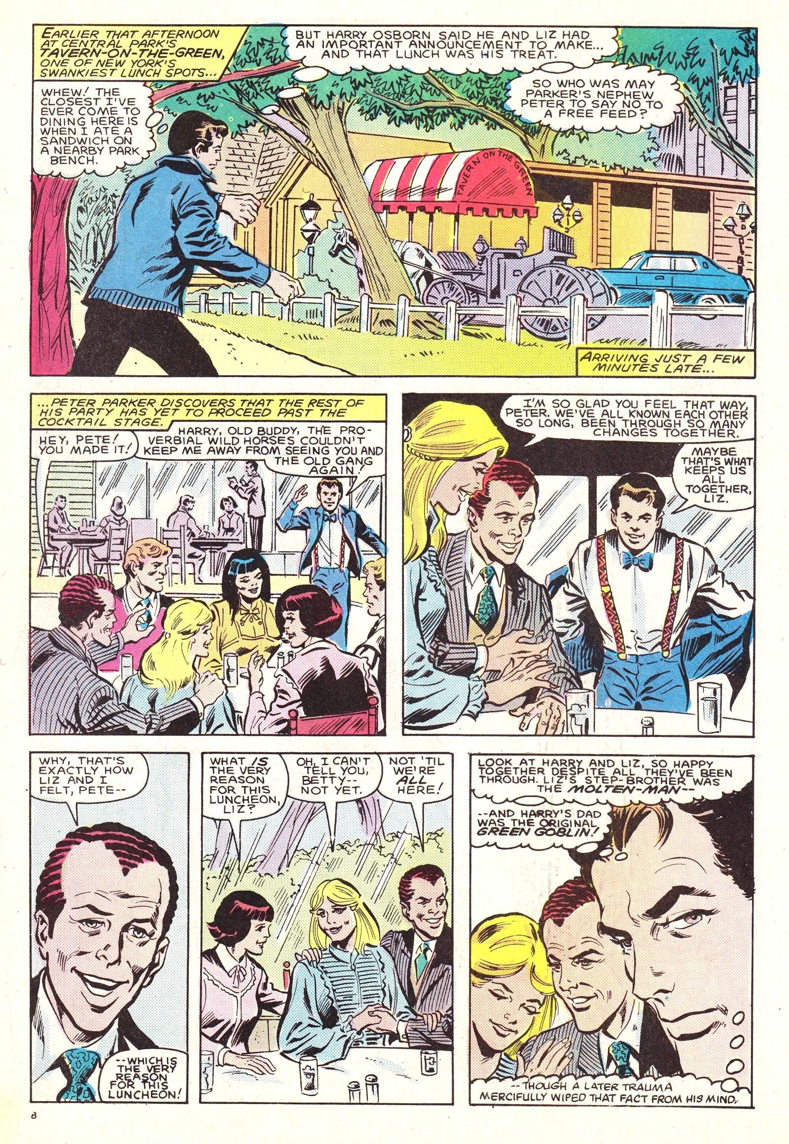 Read online Spider-Man and his Amazing Friends (1983) comic -  Issue #578 - 8