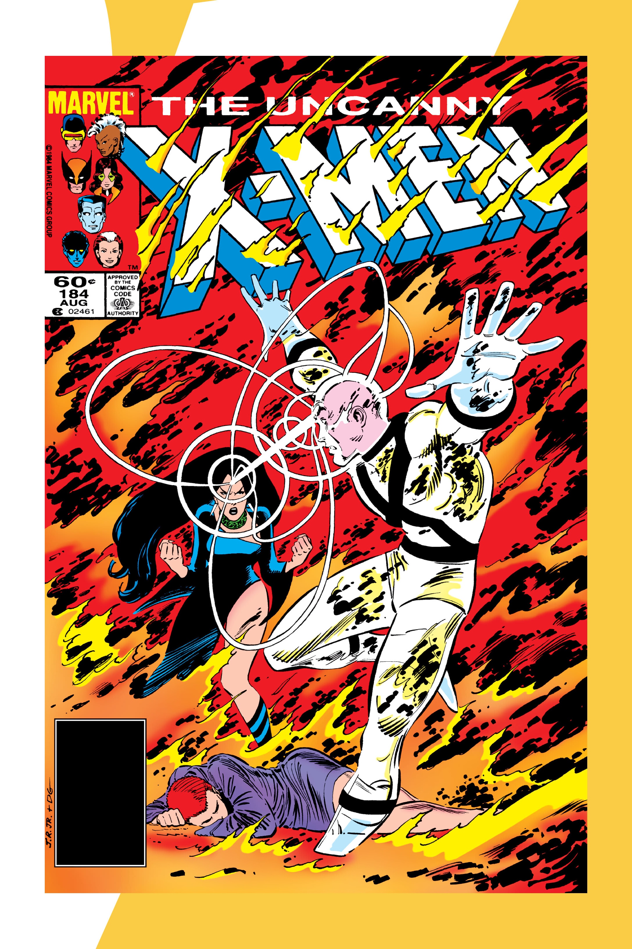 Read online Phoenix Omnibus comic -  Issue # TPB 2 (Part 3) - 74