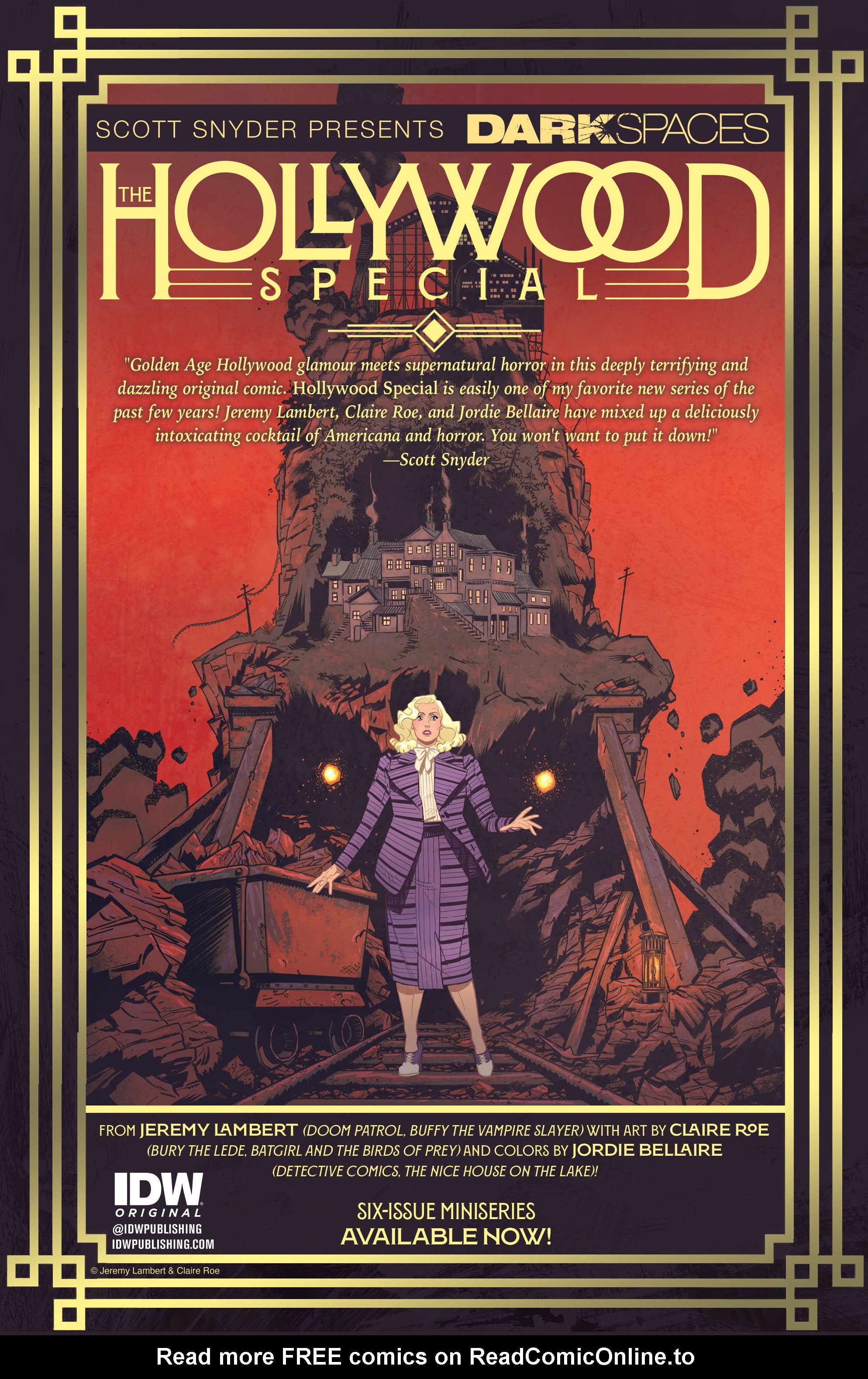 Read online Earthdivers comic -  Issue #13 - 29