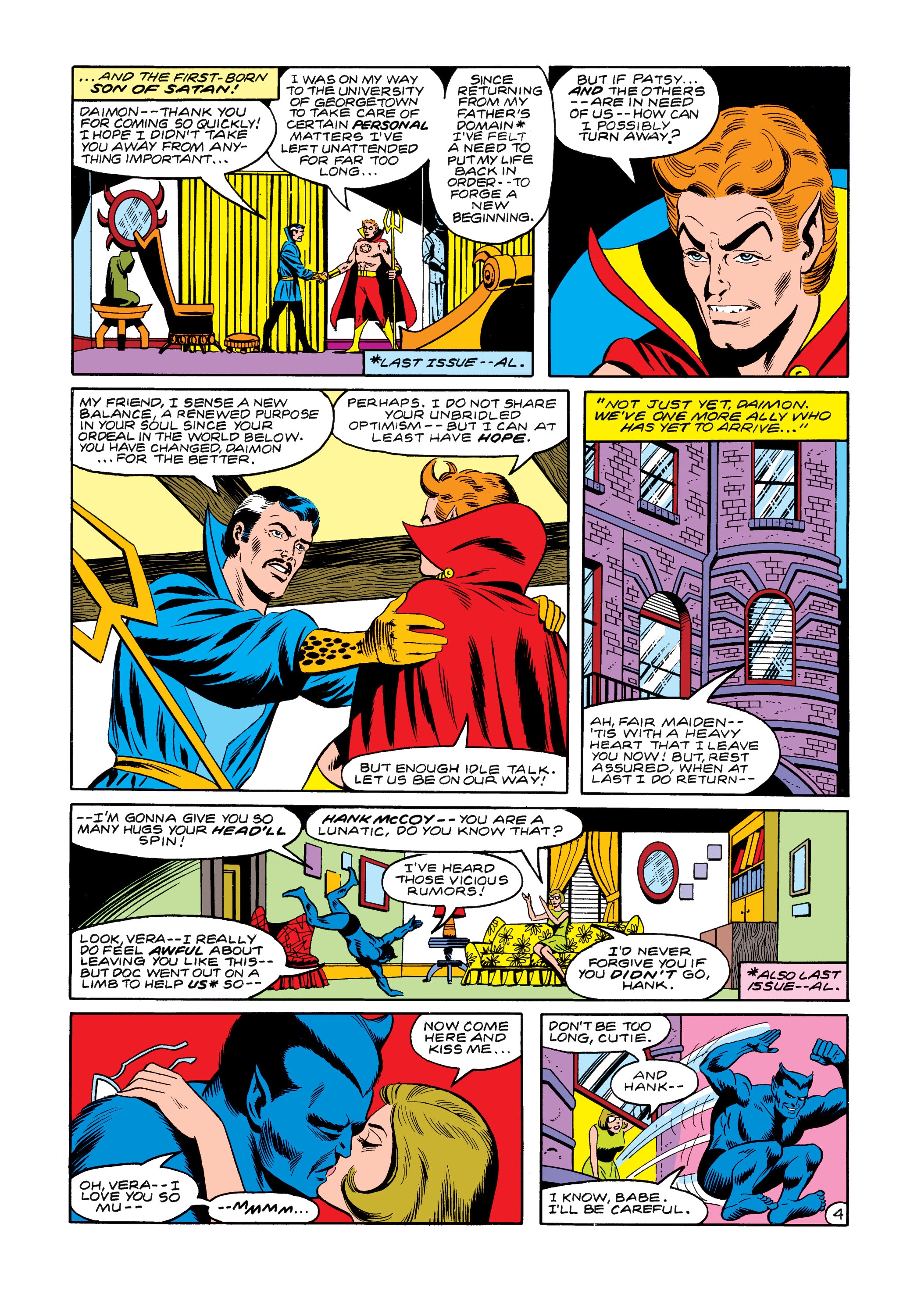 Read online Marvel Masterworks: Captain America comic -  Issue # TPB 15 (Part 3) - 30