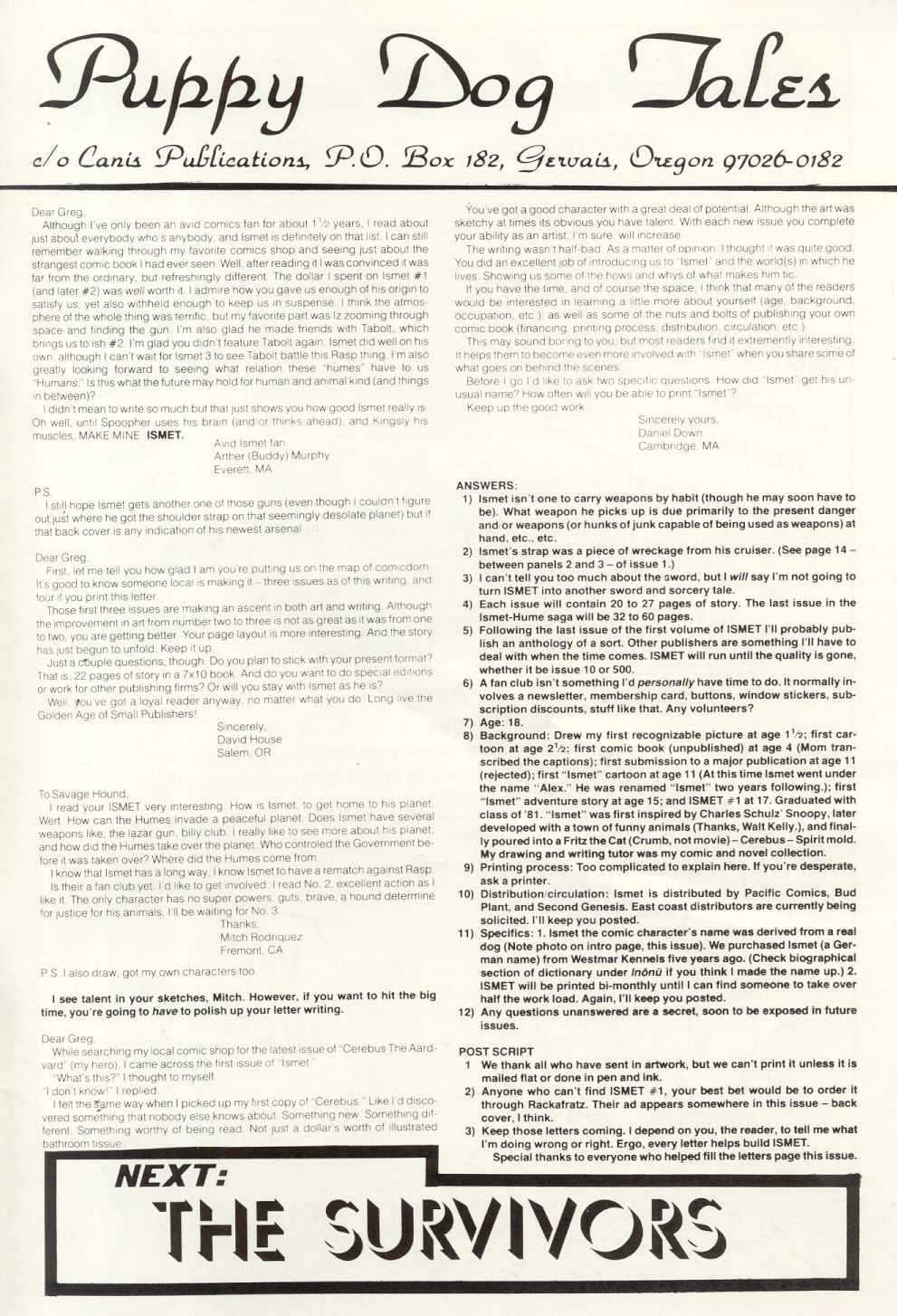 Read online Ismet comic -  Issue #4 - 27
