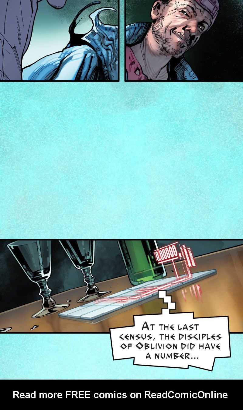 Read online G.O.D.S.: Infinity Comic comic -  Issue #3 - 81