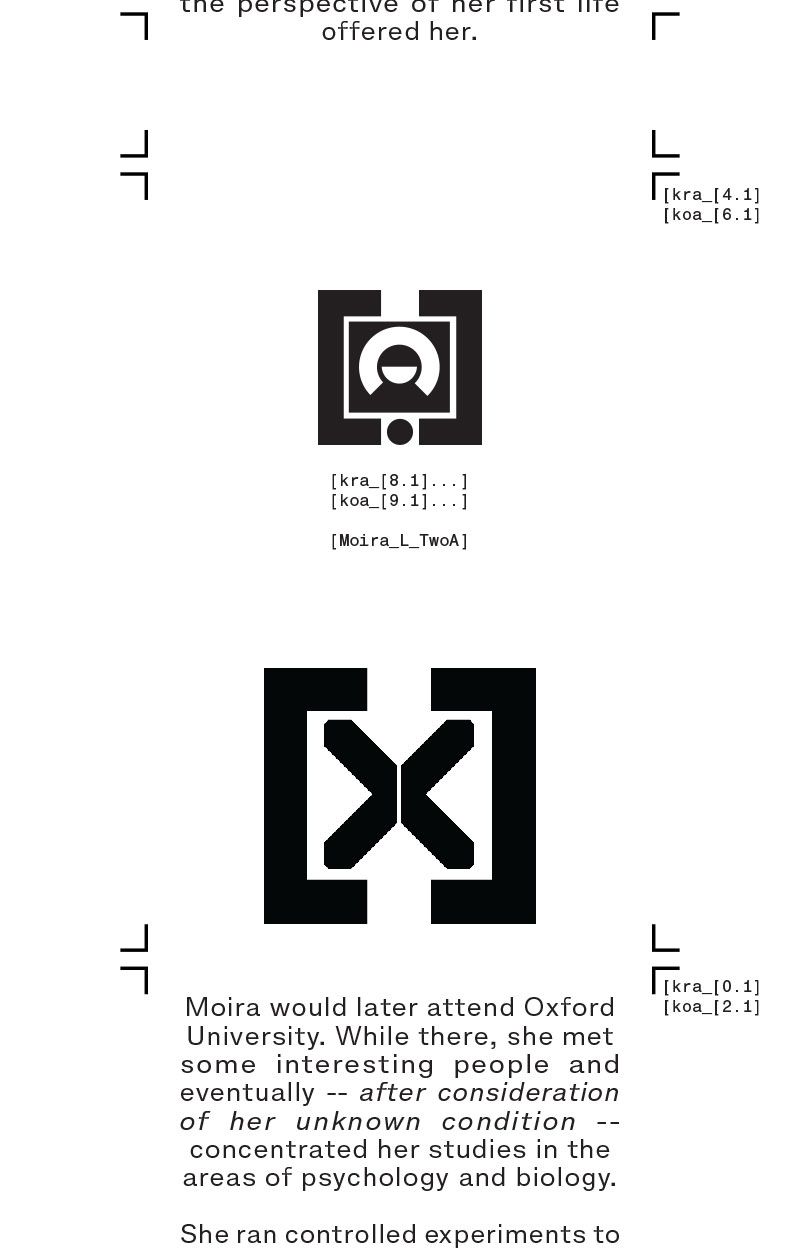 Read online House of X: Infinity Comic comic -  Issue #2 - 12