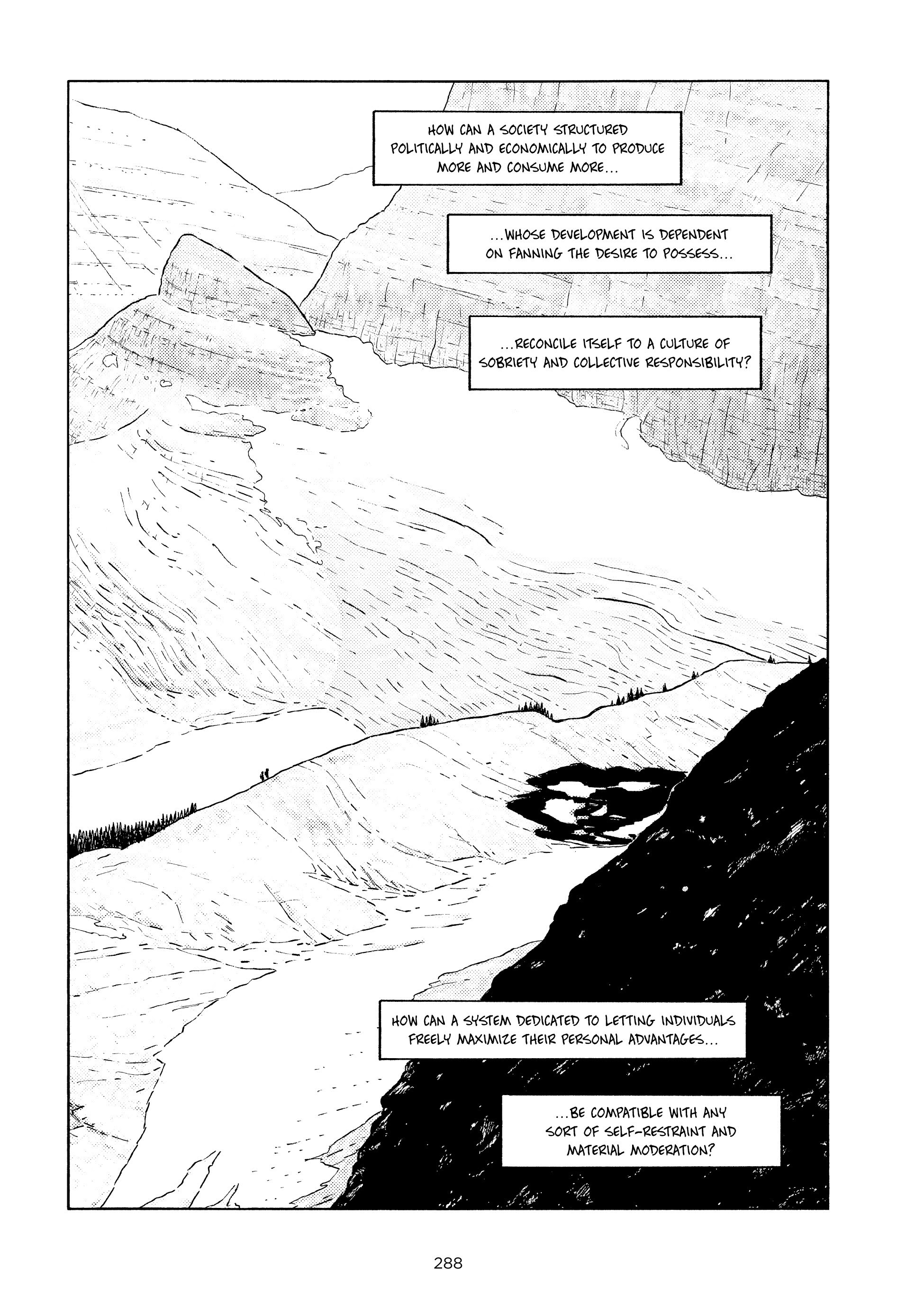 Read online Climate Changed: A Personal Journey Through the Science comic -  Issue # TPB (Part 3) - 76