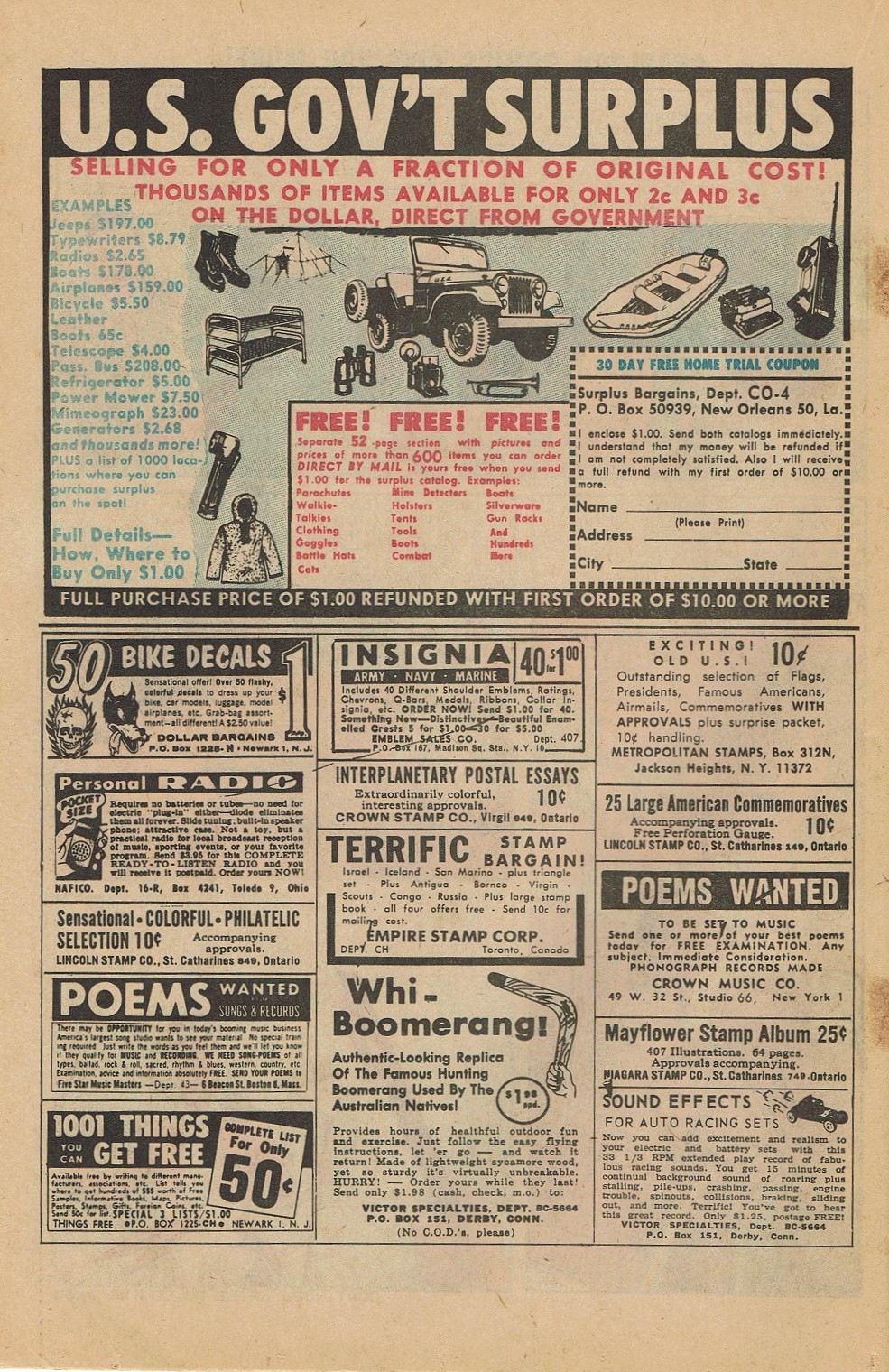 Read online Cheyenne Kid comic -  Issue #47 - 22