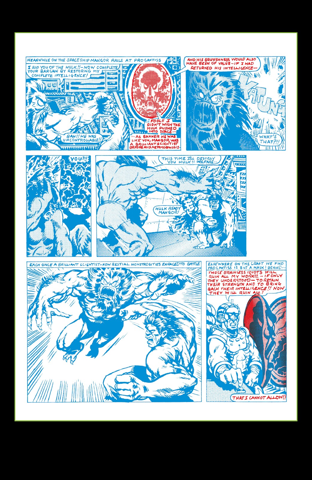 Incredible Hulk Epic Collection issue TPB 7 (Part 5) - Page 63