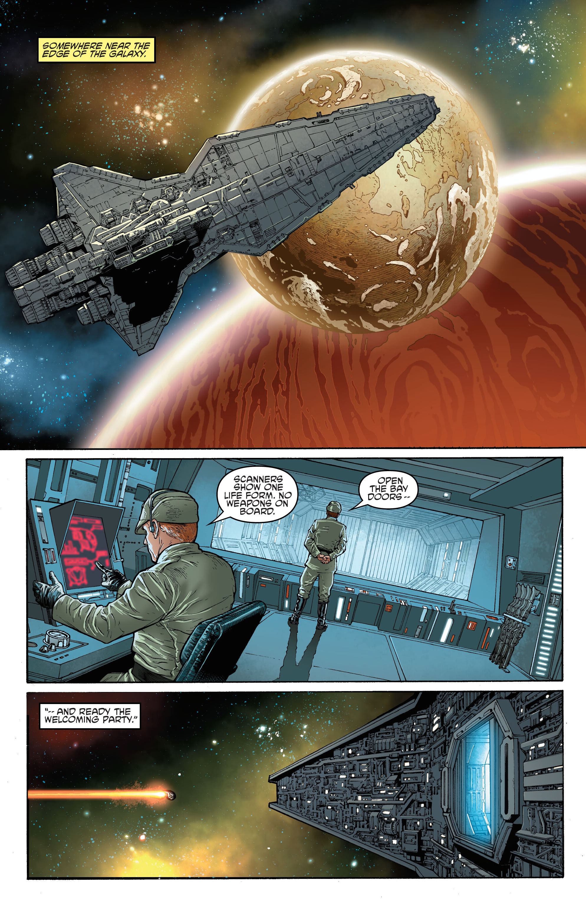 Read online Star Wars Legends: The Empire Omnibus comic -  Issue # TPB 2 (Part 3) - 62