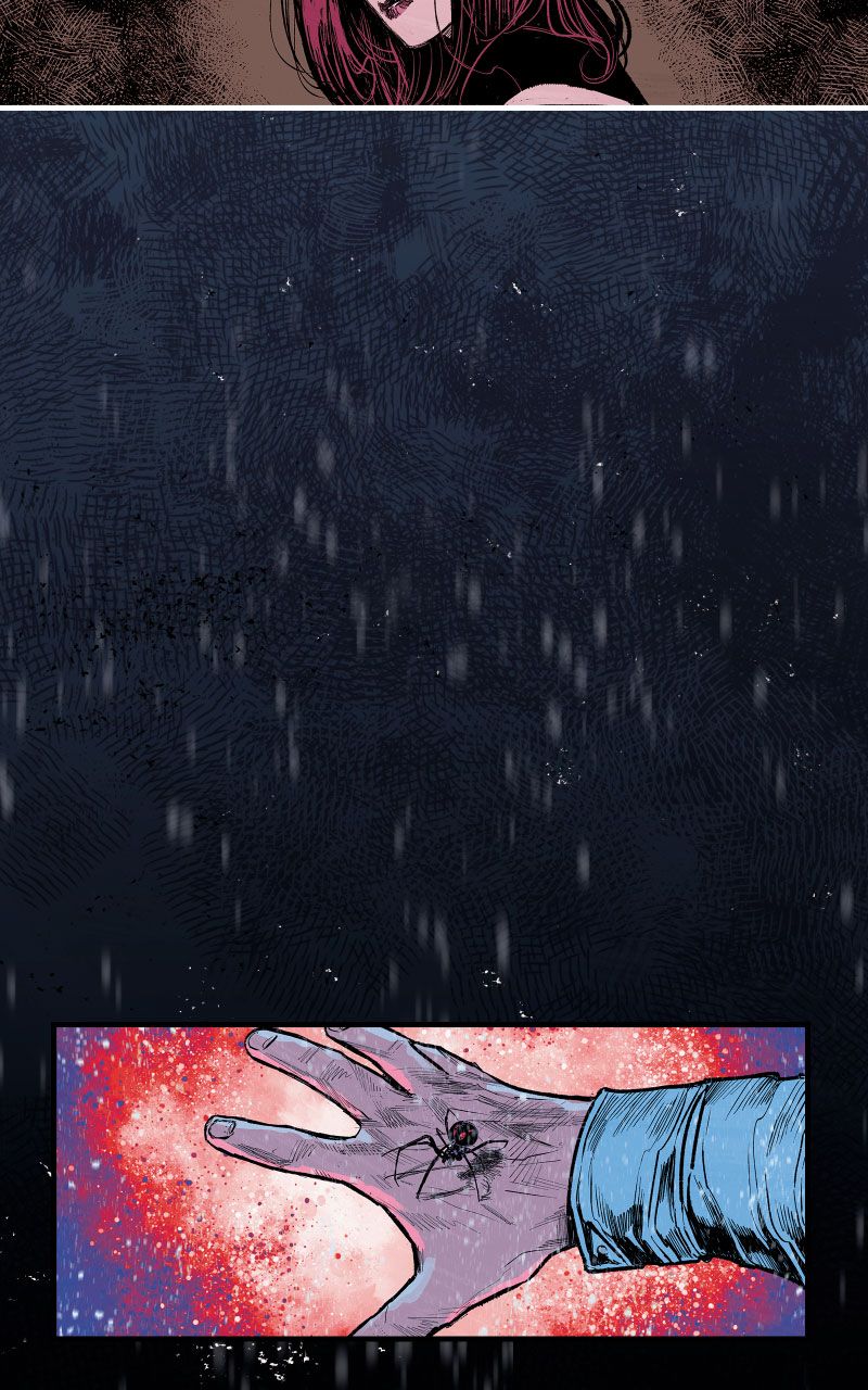 Read online Ultimate Spider-Man Infinity Comic comic -  Issue # TPB (Part 2) - 79