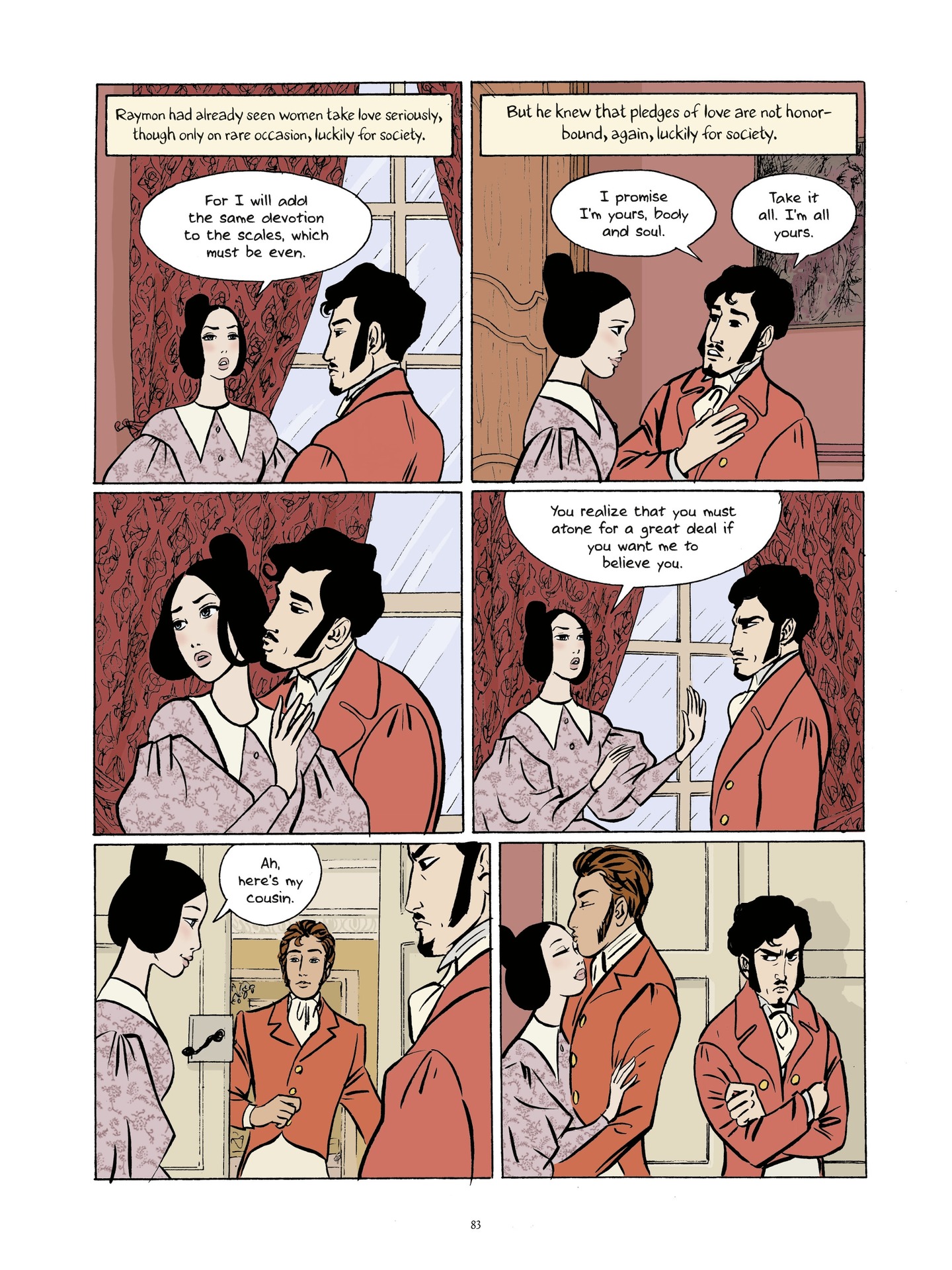 Read online Indiana comic -  Issue # TPB (Part 1) - 81