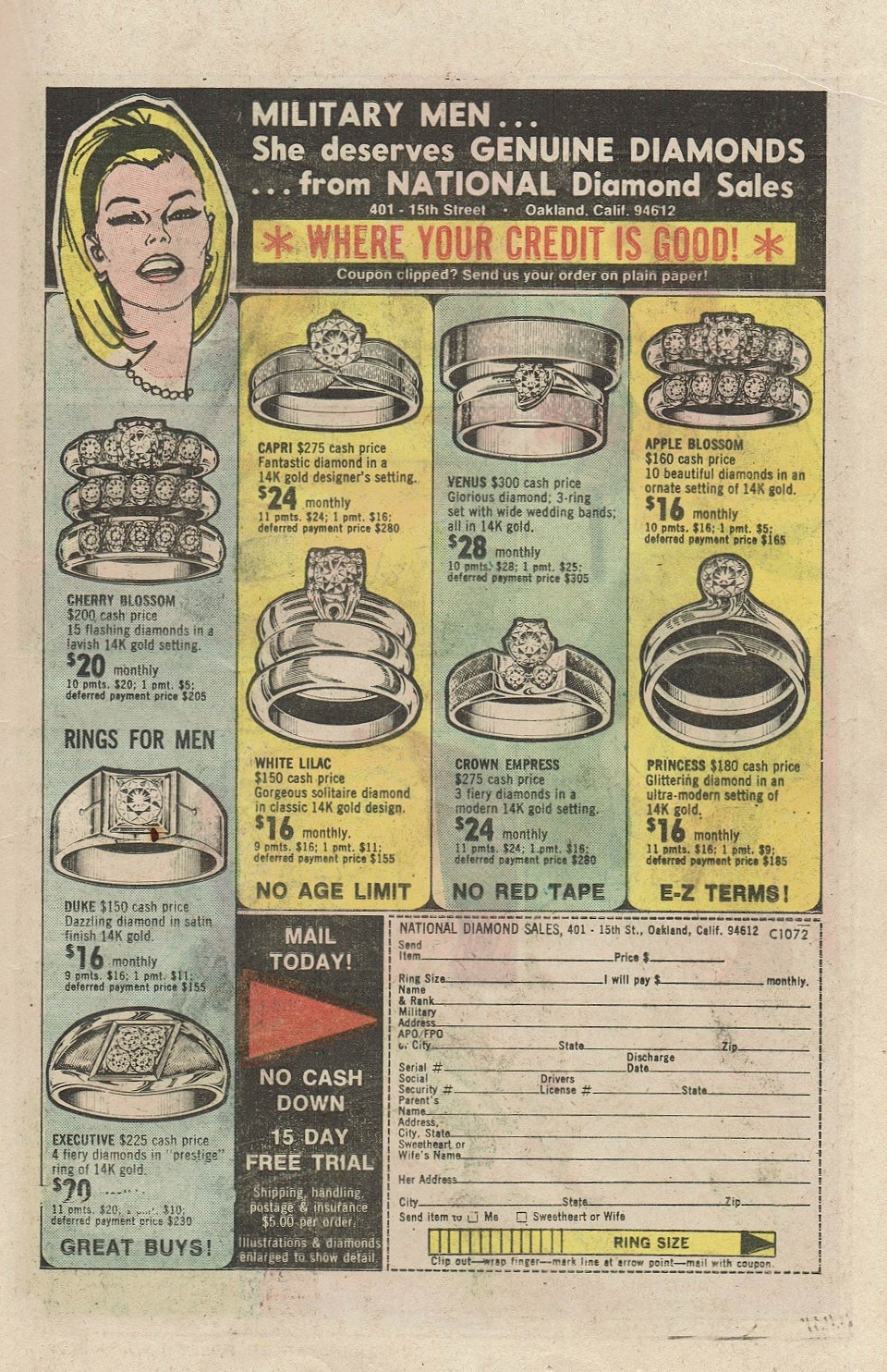 Read online Cheyenne Kid comic -  Issue #94 - 17